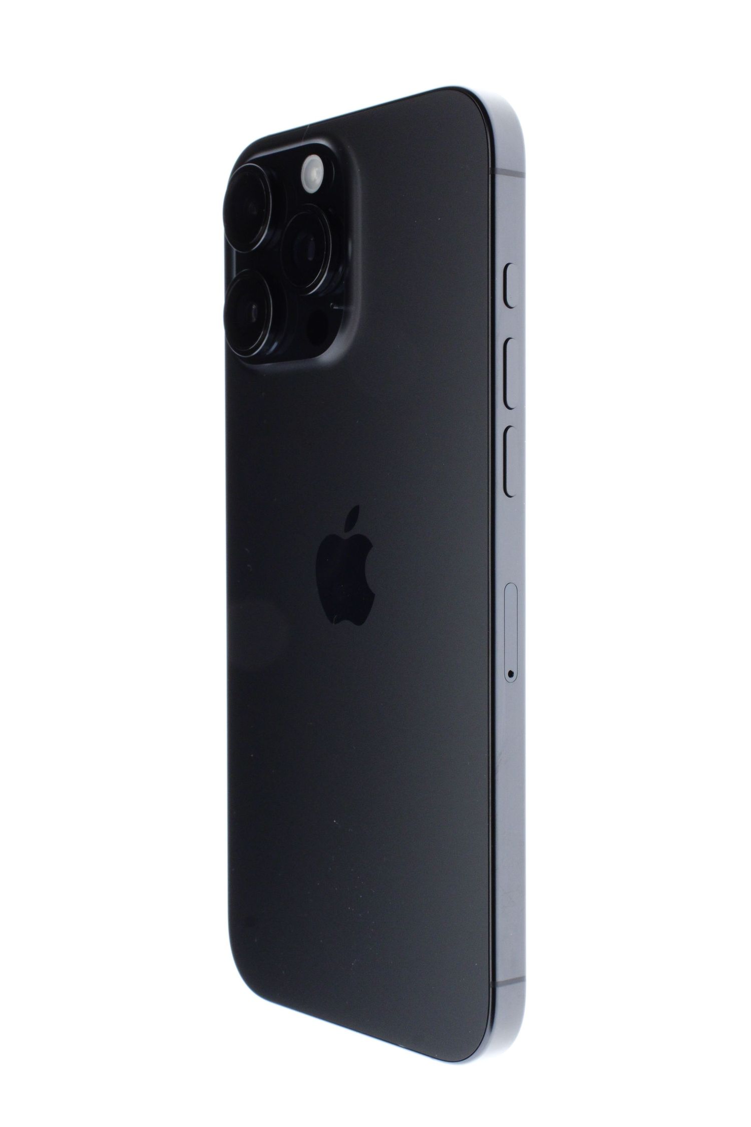 Apple iPhone 16 Pro Max 512 GB Black Titanium - Σαν καινούργιο