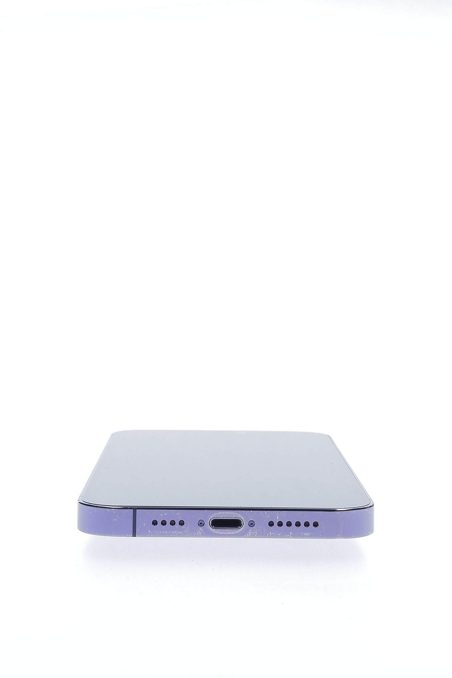 Apple iPhone 14 Pro Max 256 GB Deep Purple - Отлично