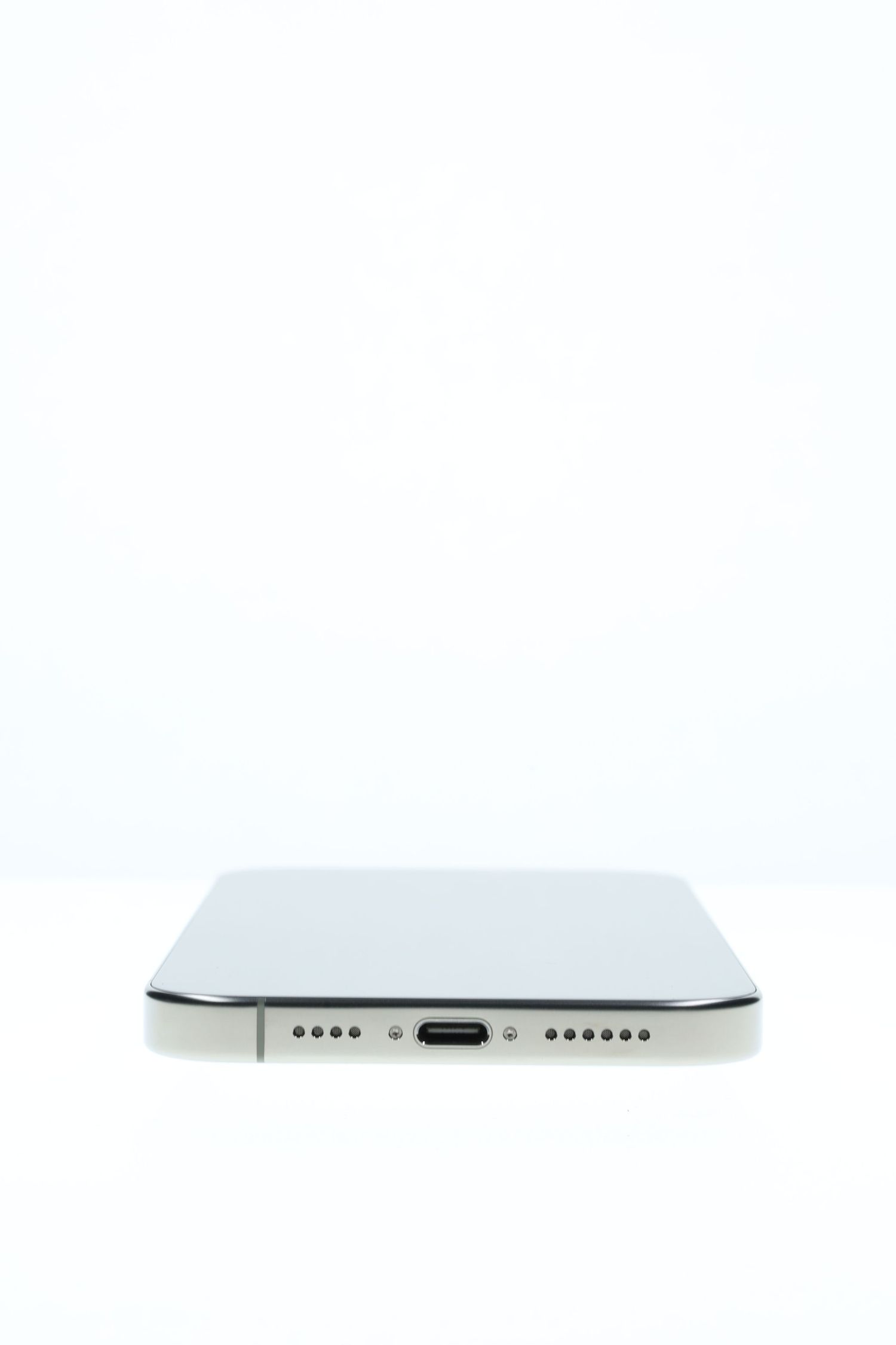 Apple iPhone 16 Pro Max 256 GB Natural Titanium - Ca nou