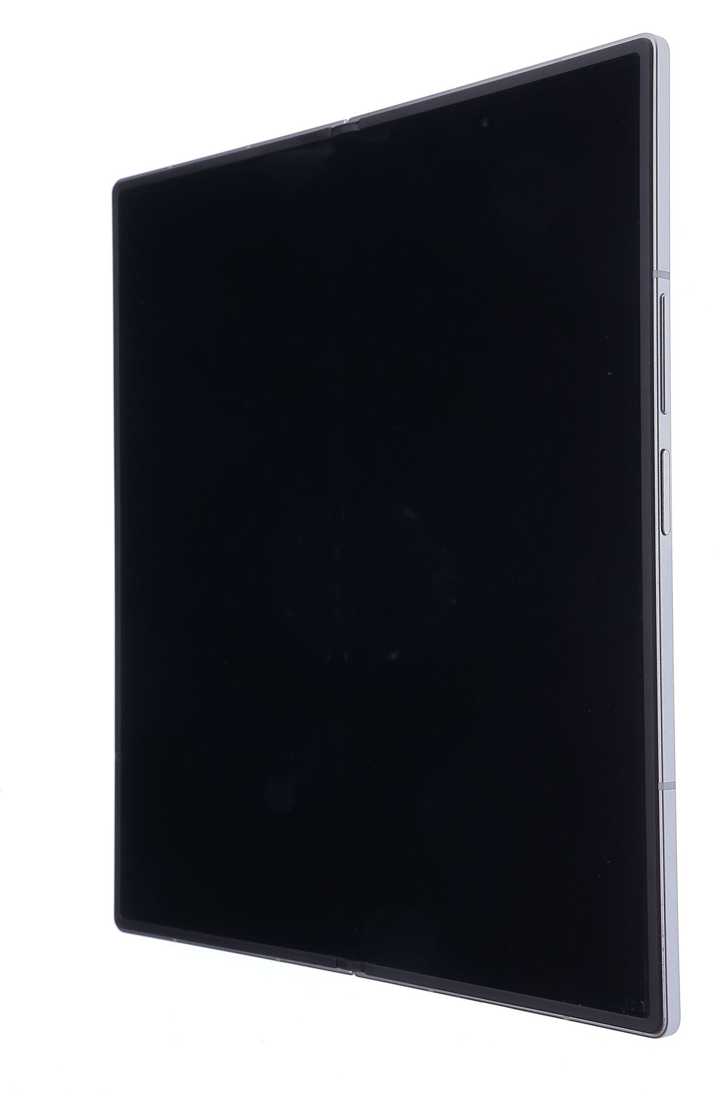 Samsung Galaxy Z Fold7 5G Dual Sim 256 GB Silver Shadow - Ca nou