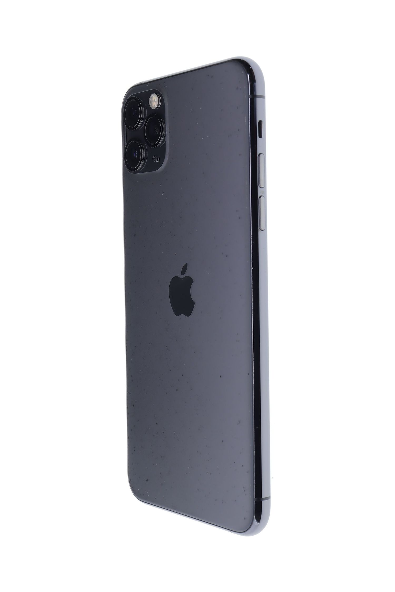 Apple iPhone 11 Pro Max 256 GB Space Gray - Nagyon jó