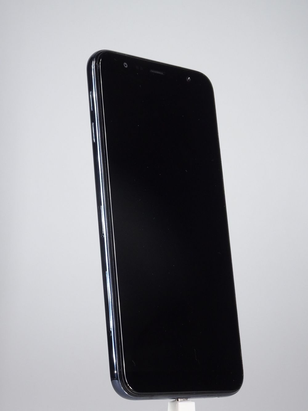 Мобилен телефон Samsung, Galaxy J4 Plus (2018), 32 GB, Black,  Като нов