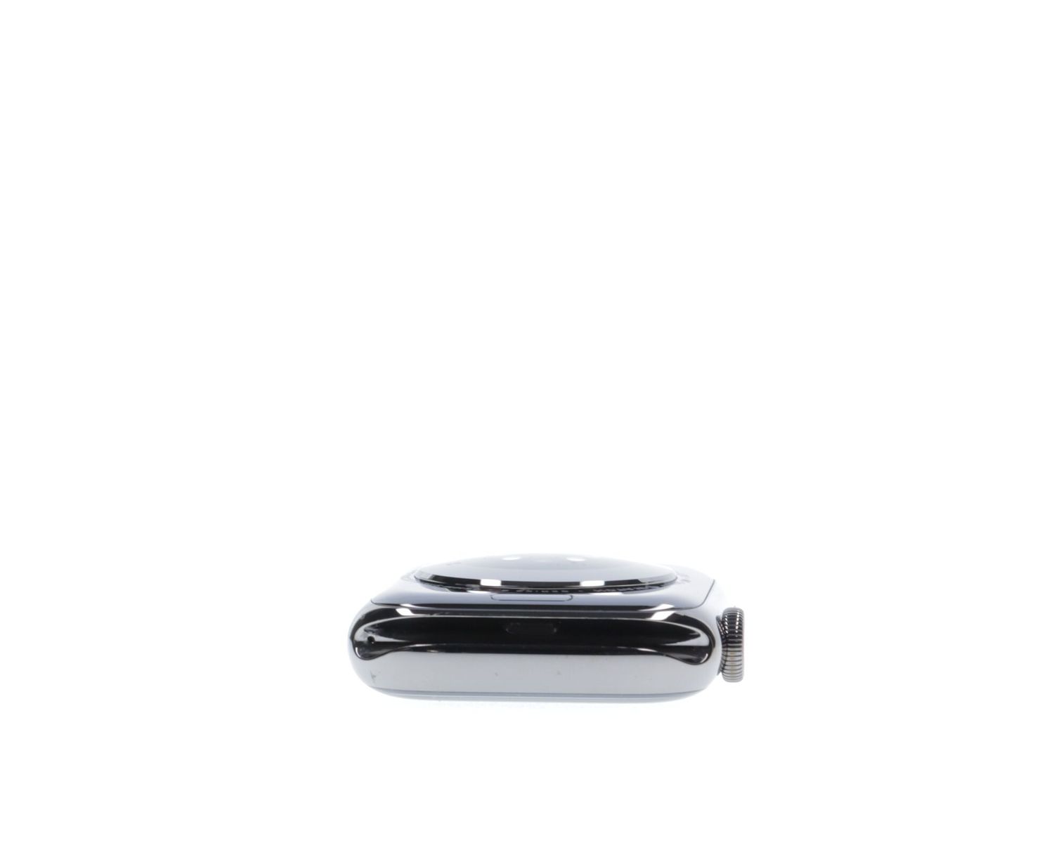 Apple Watch Series 9 2023, GPS + Cellular, Stainless Steel 45mm Graphite - Като нов