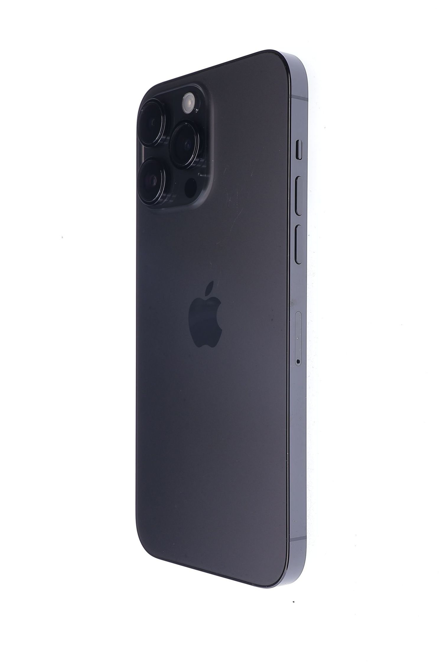 Apple iPhone 14 Pro Max 128 GB Space Black - Nagyon jó