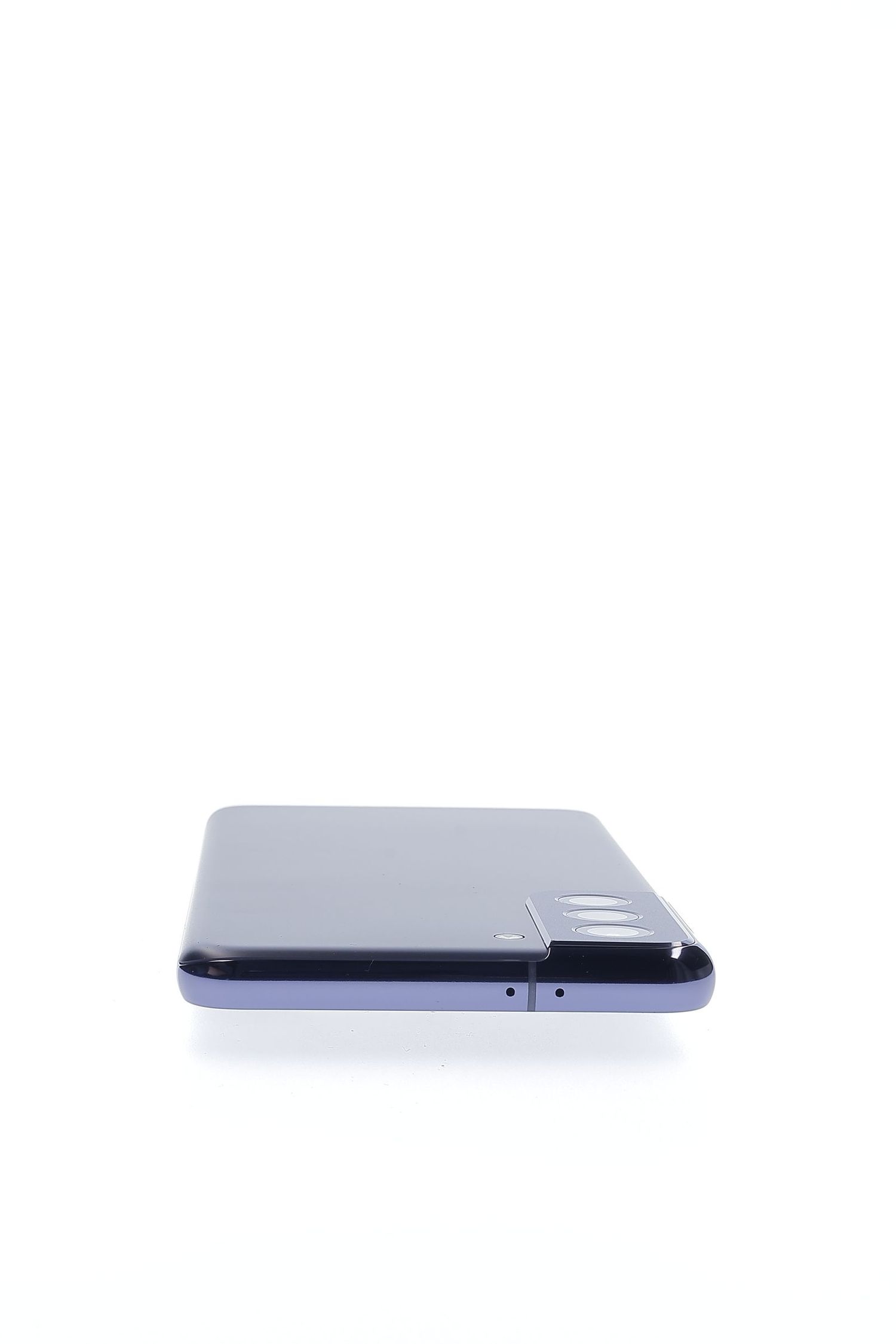 Samsung Galaxy S21 5G Dual Sim 128 GB Gray - Като нов