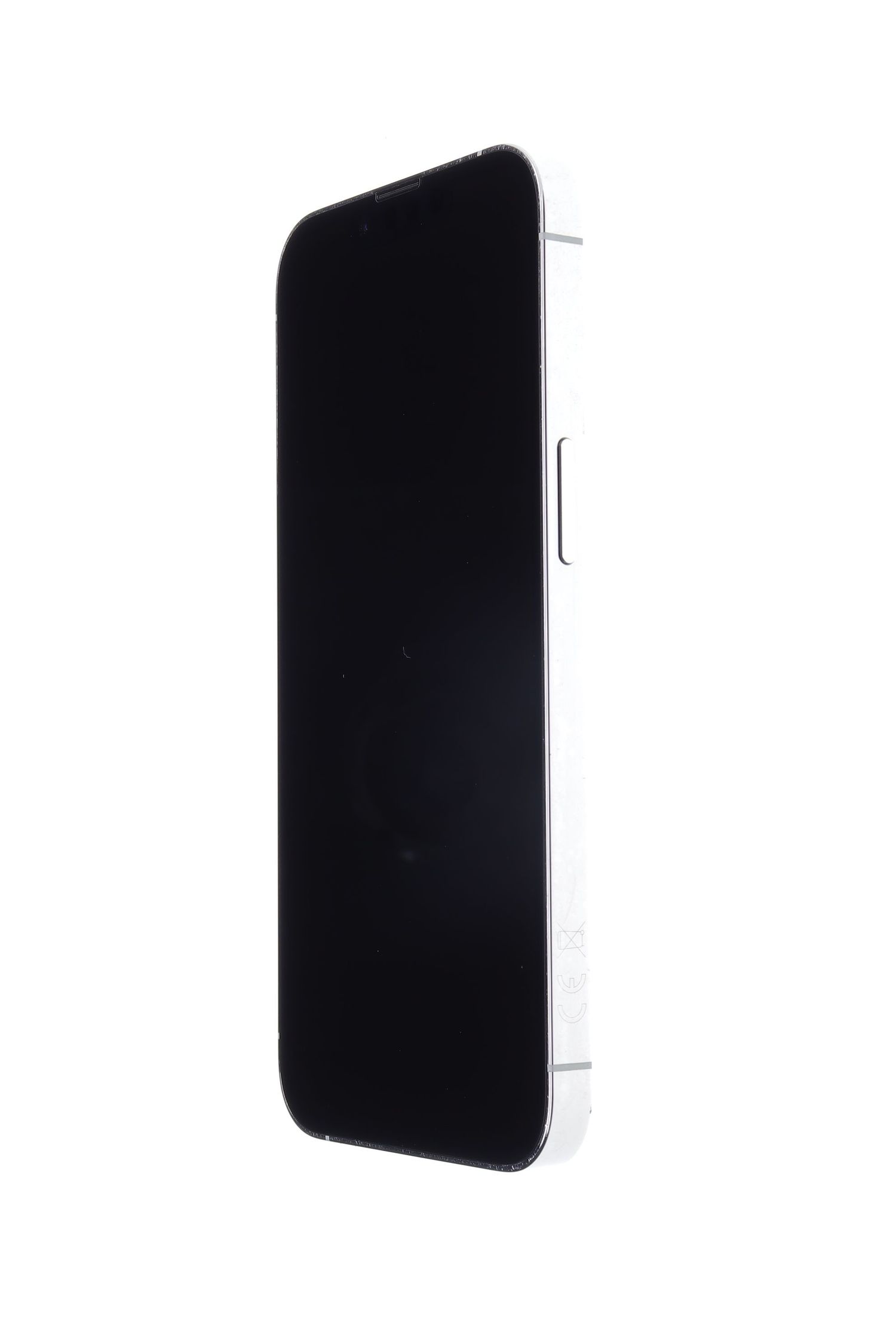 Apple iPhone 13 Pro 1 TB Silver - Εξαιρετικό