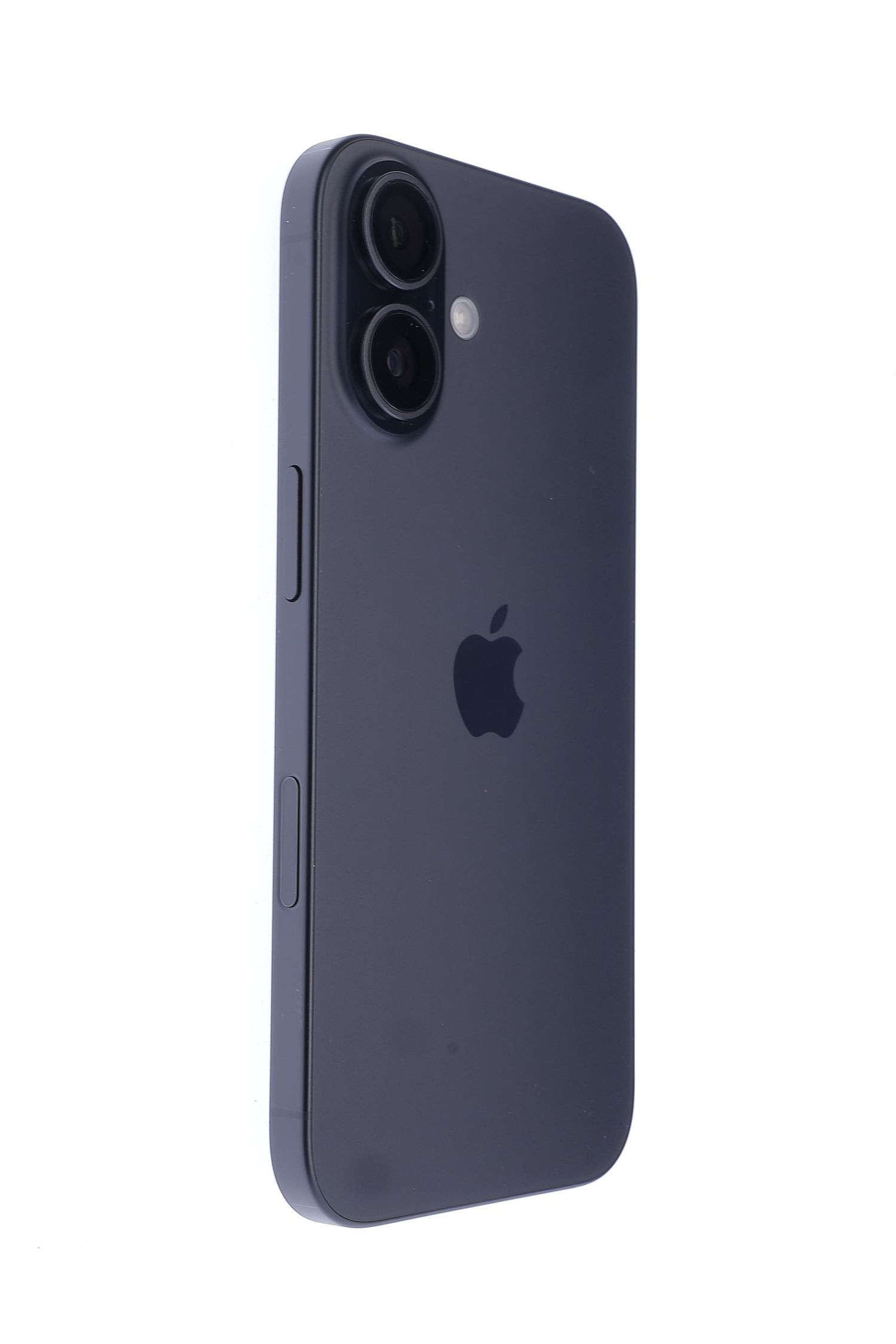 Apple iPhone 16 256 GB Black - Újszerű