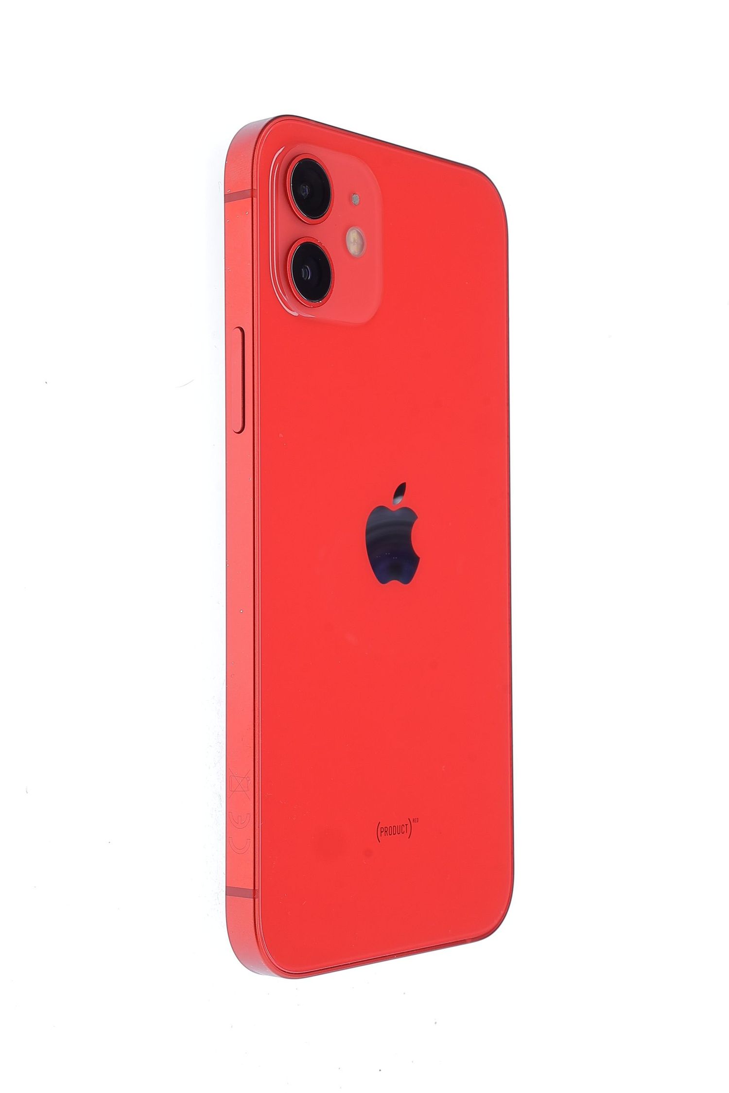 Apple iPhone 12 64 GB Red - Ca nou