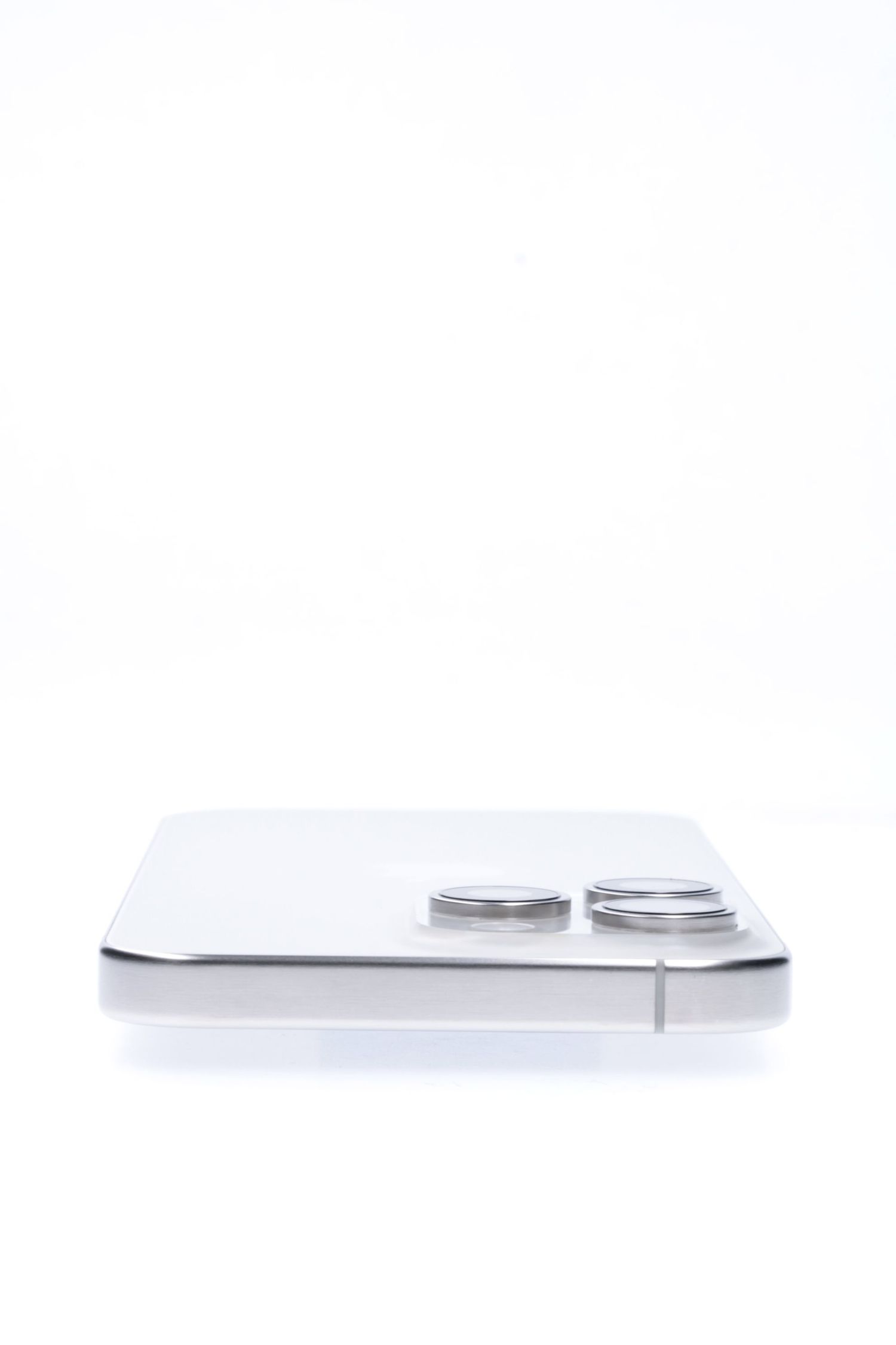 Apple iPhone 15 Pro Max 256 GB White Titanium - Foarte bun