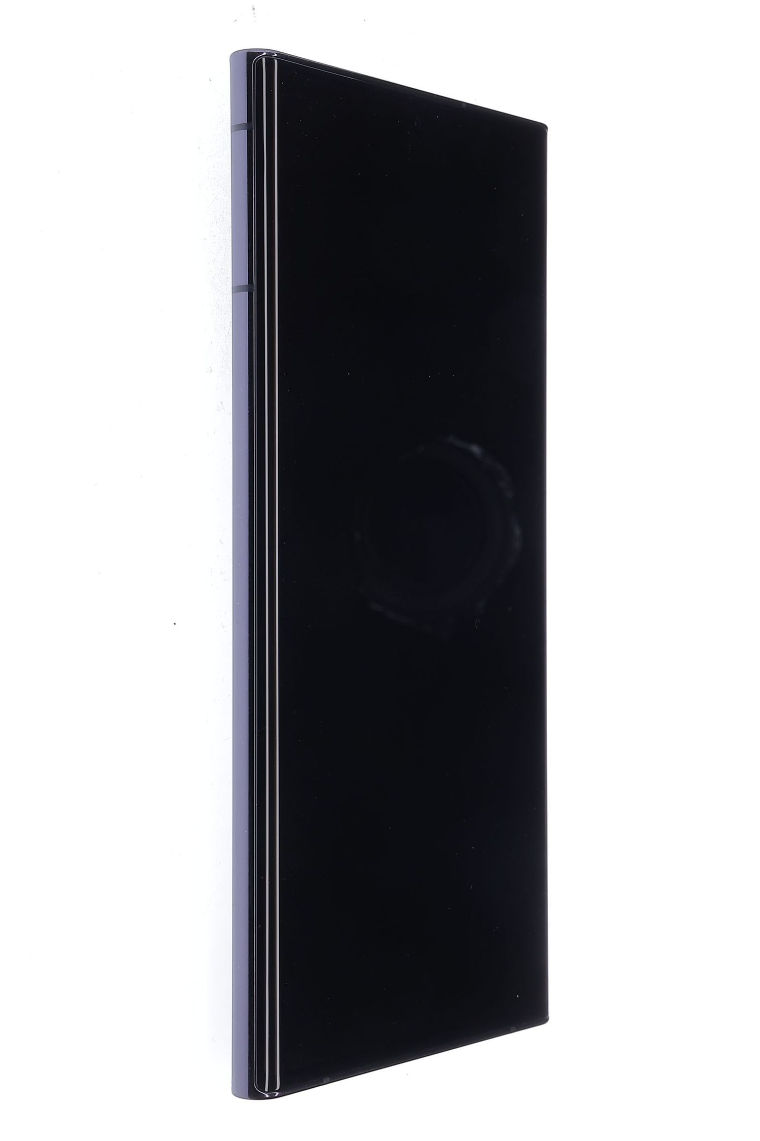 Samsung Galaxy S22 Ultra 5G Dual Sim 256 GB Phantom Black