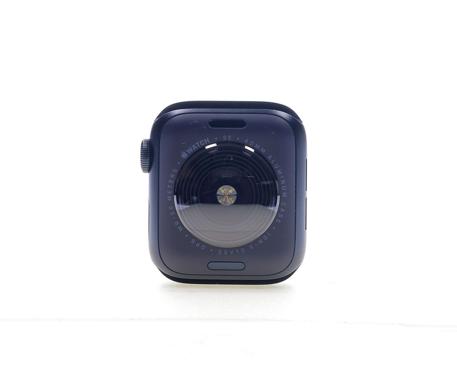 Apple Watch SE 2022, GPS, Aluminium 40mm Midnight - Отлично