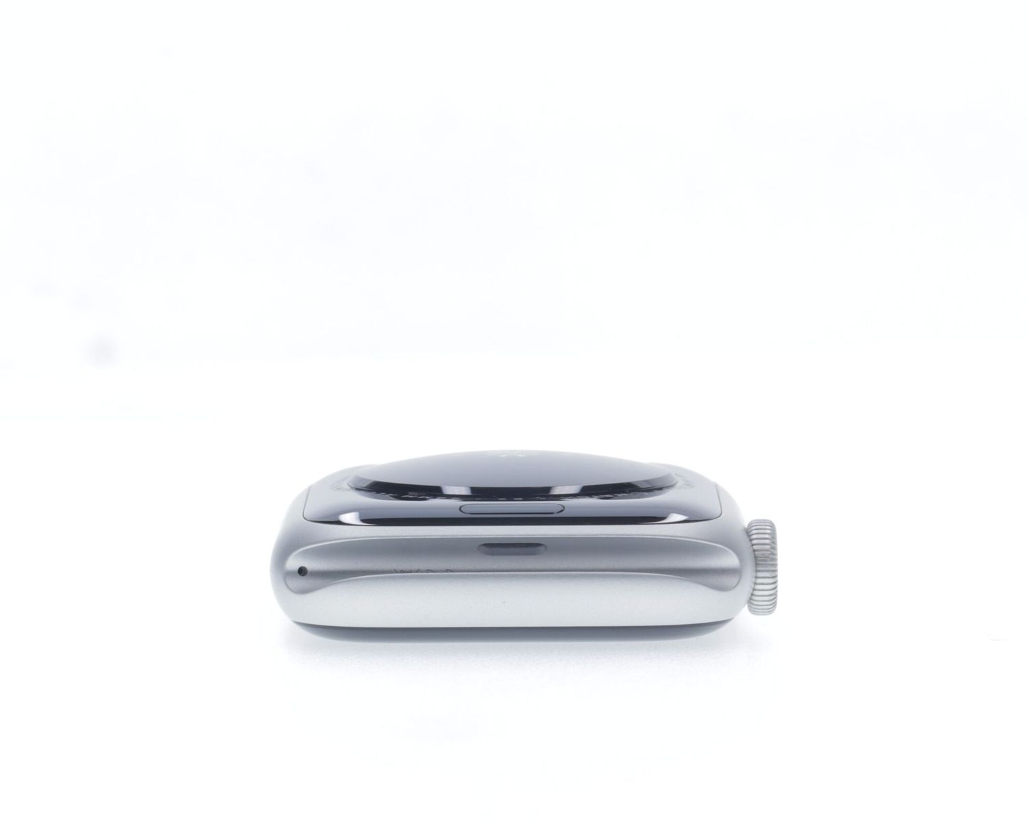 Apple Watch SE 2020, GPS, Aluminium 44mm Silver