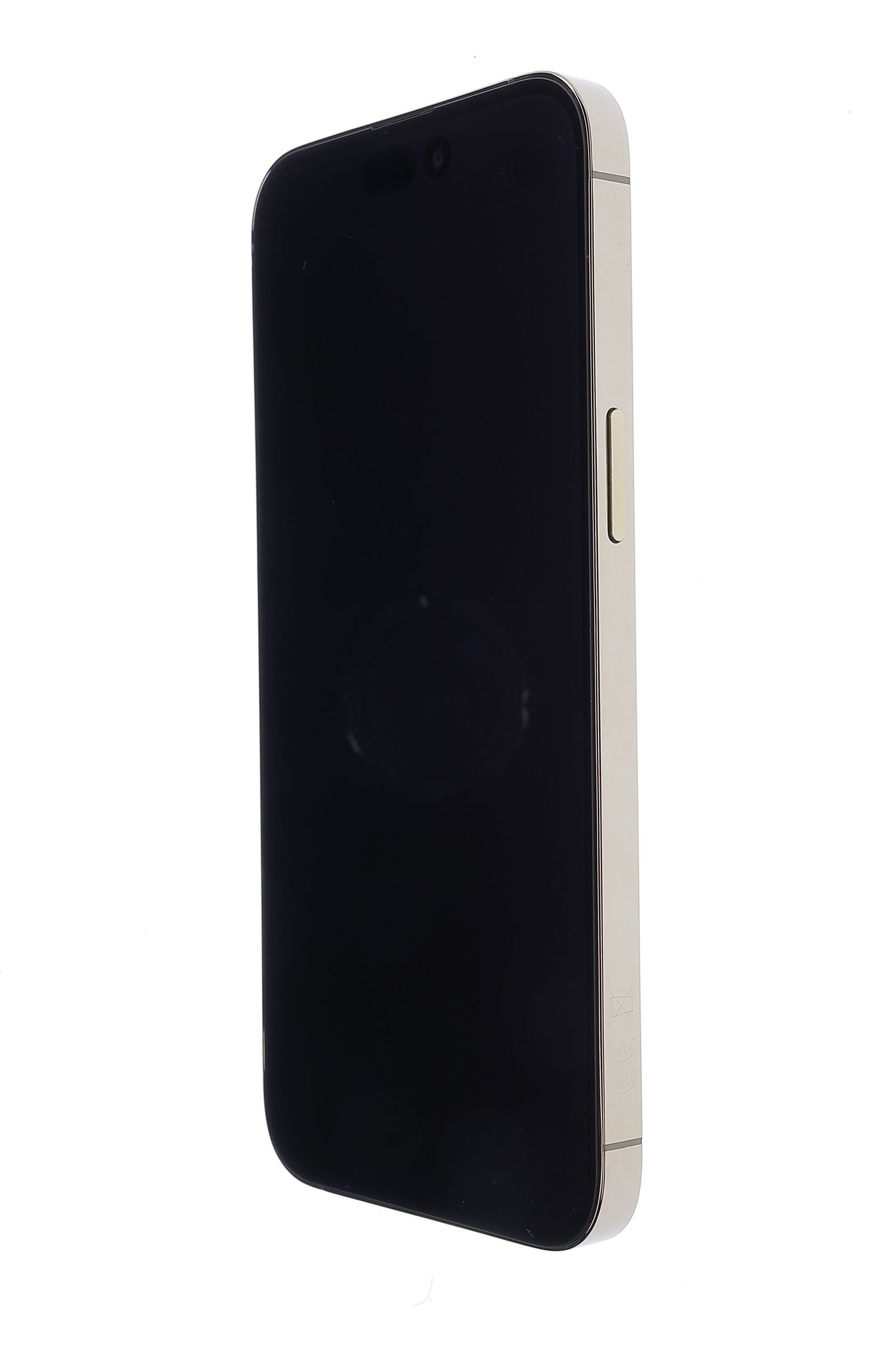 Apple iPhone 14 Pro Max 256 GB Gold - Като нов