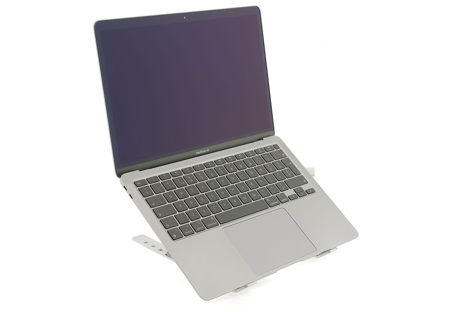 Apple MacBook Air 13″ 2020, M1 8 Cores, 8 GB, 8 core GPU 512 GB Space Gray