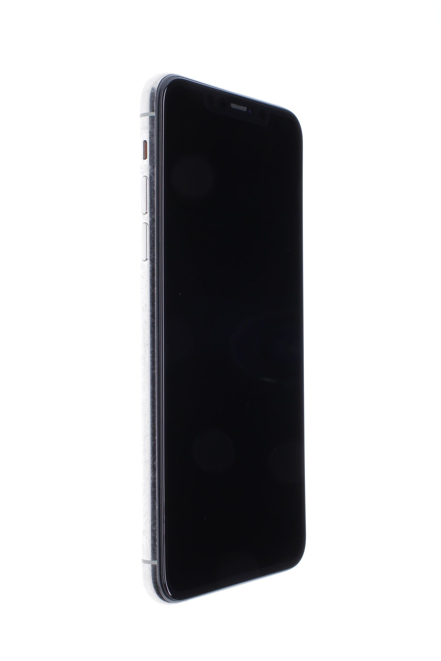 Apple iPhone 11 Pro Max 512 GB Silver - Excelent
