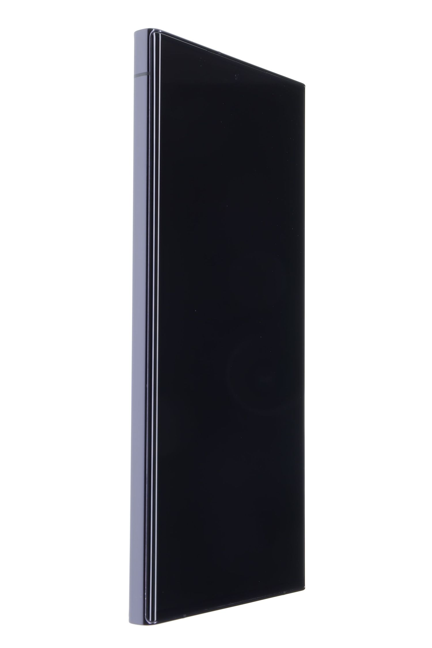 Samsung Galaxy S23 Ultra 5G Dual Sim 256 GB Phantom Black - Excelent