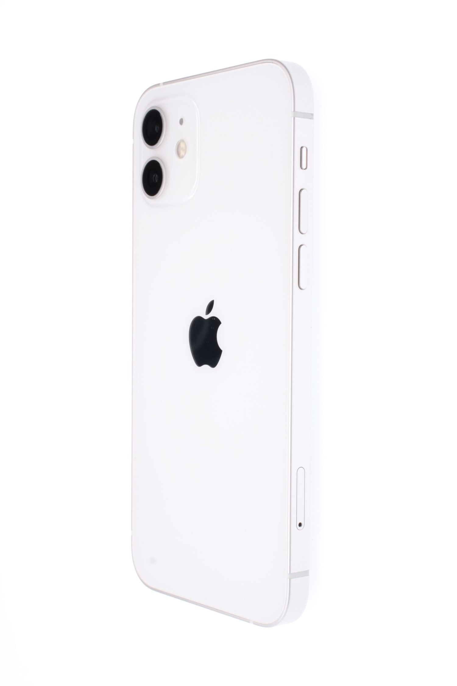 Apple iPhone 12 64 GB White - Újszerű