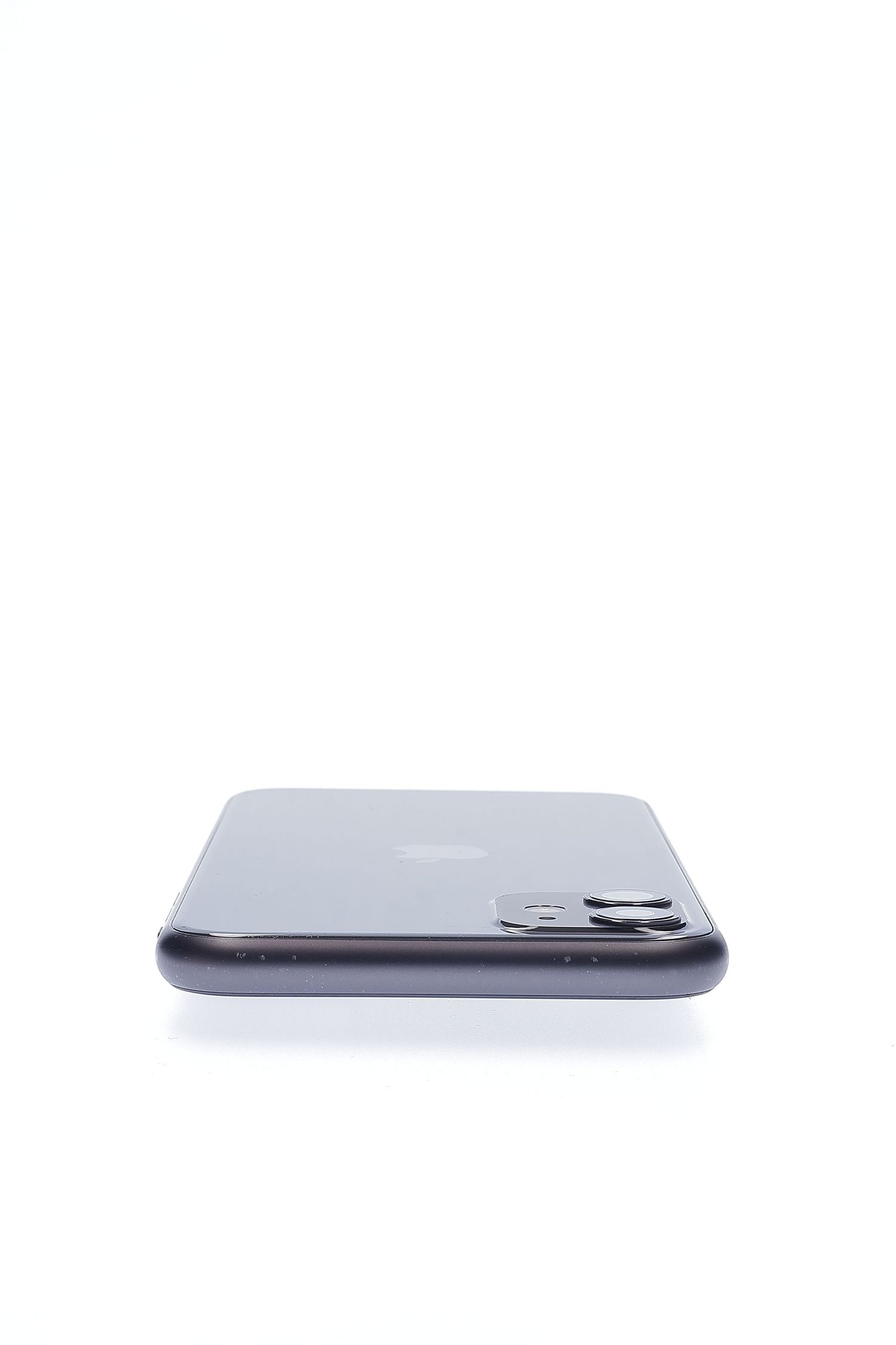 Apple iPhone 11 256 GB Black - Πολύ καλό