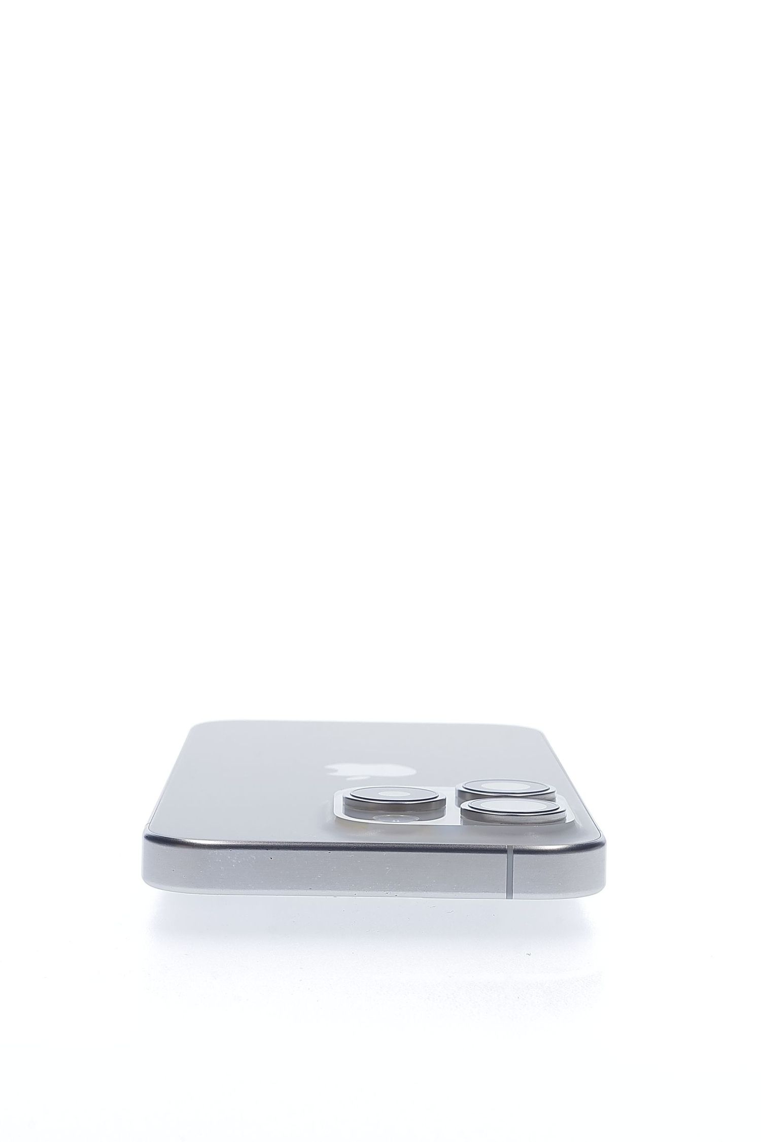 Apple iPhone 15 Pro 128 GB White Titanium - Ca nou