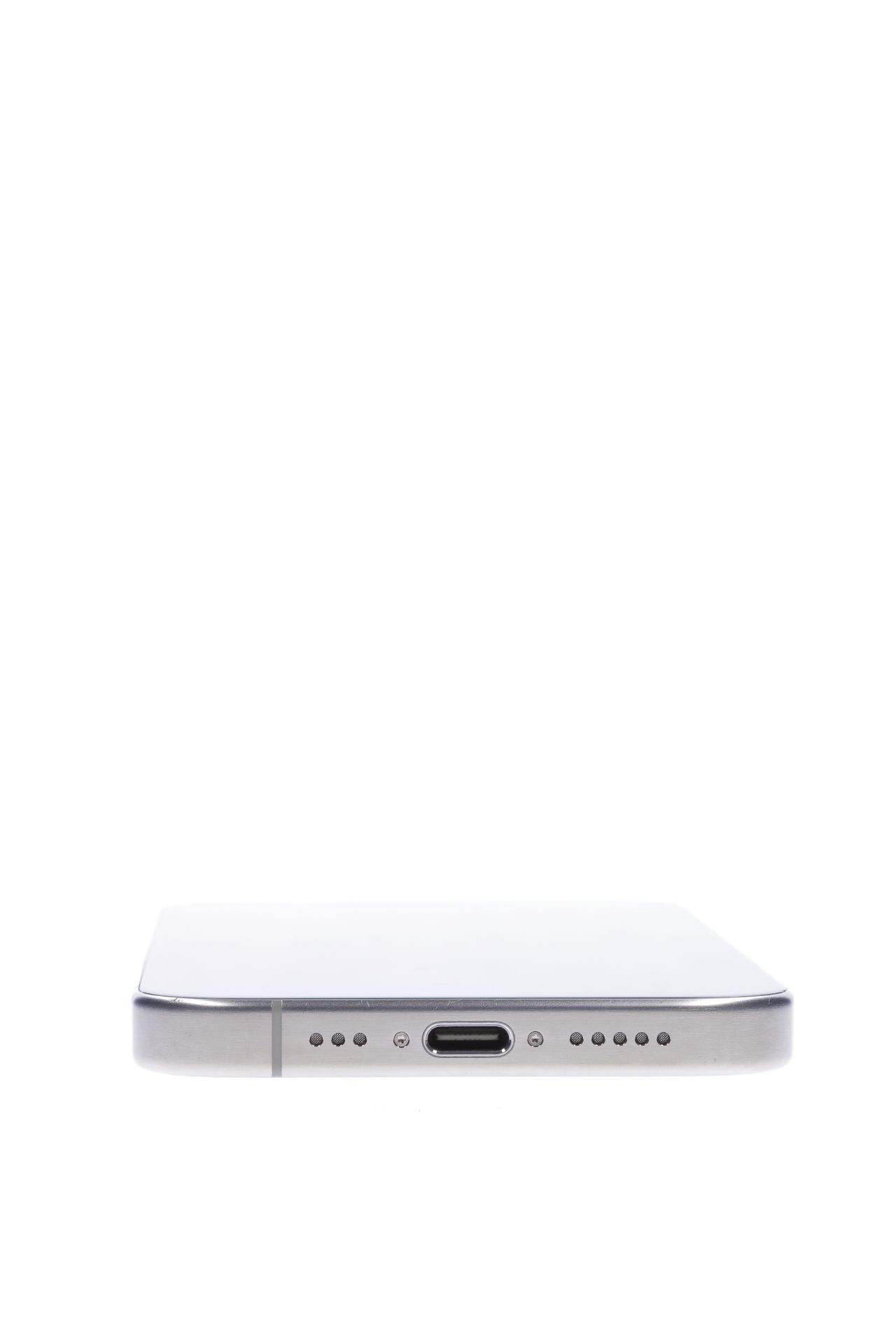 Apple iPhone 15 Pro 128 GB Natural Titanium - Nagyon jó