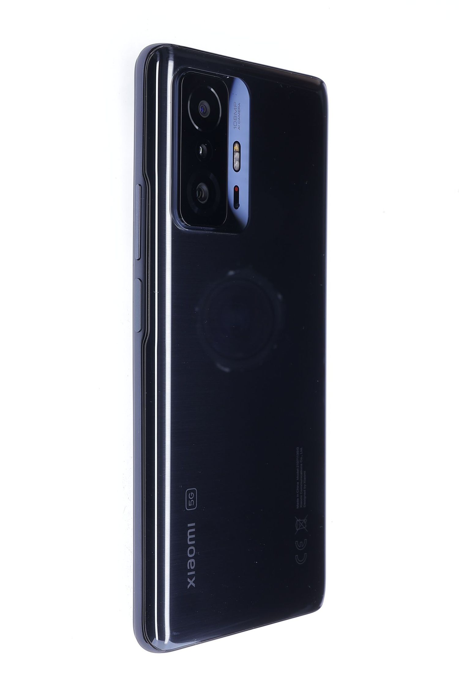 Xiaomi Mi 11T Pro 5G 128 GB Meteorite Gray - Като нов