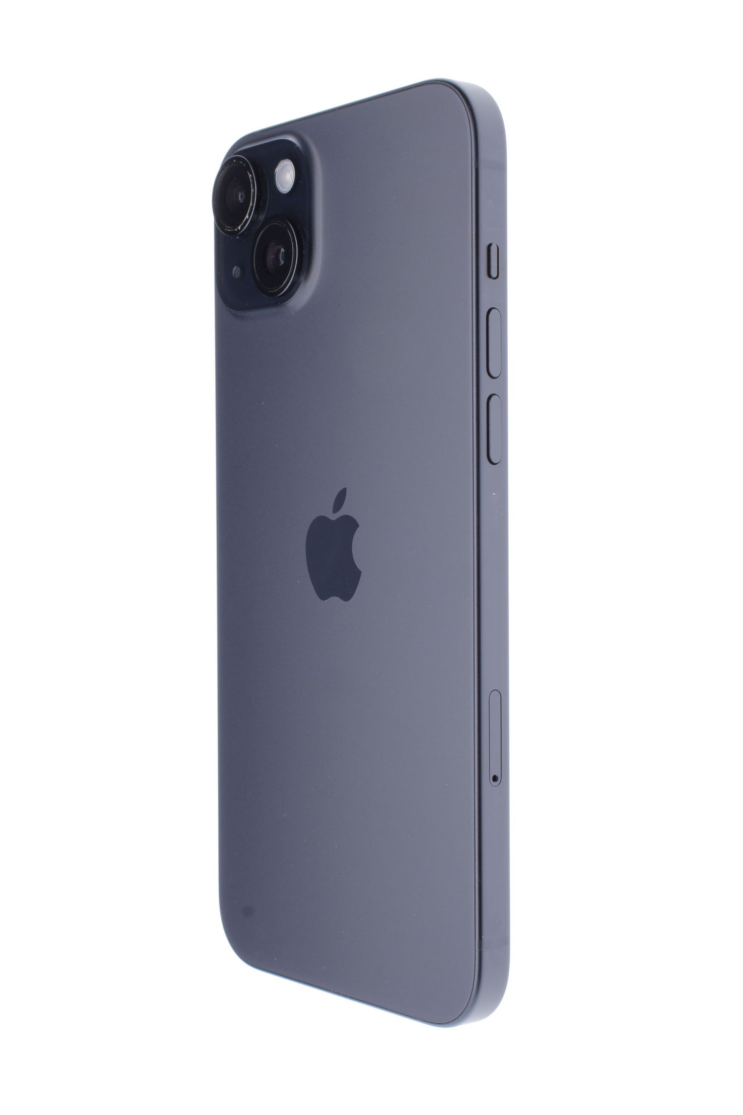 Apple iPhone 15 Plus 128 GB Black - Много добро