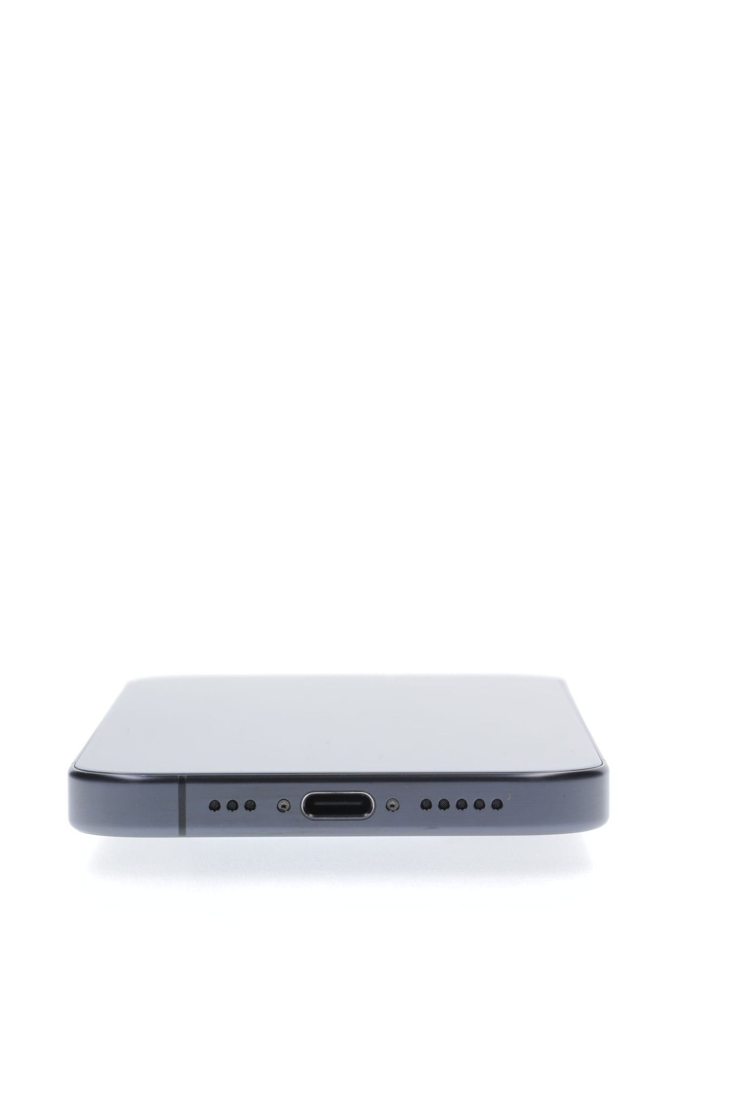 Apple iPhone 15 Pro 256 GB Black Titanium - Foarte bun