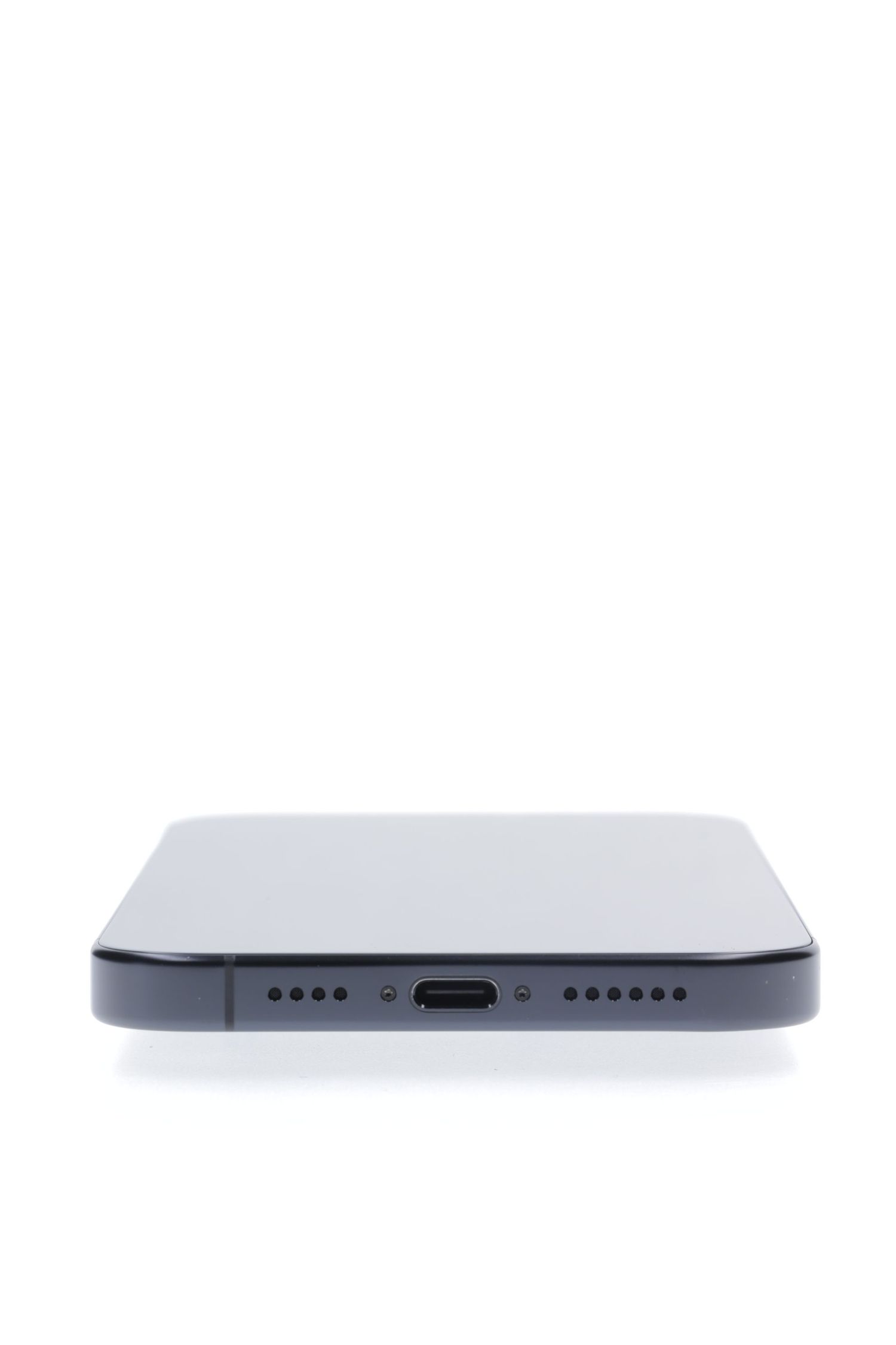 Apple iPhone 16 Pro Max 256 GB Black Titanium - Újszerű