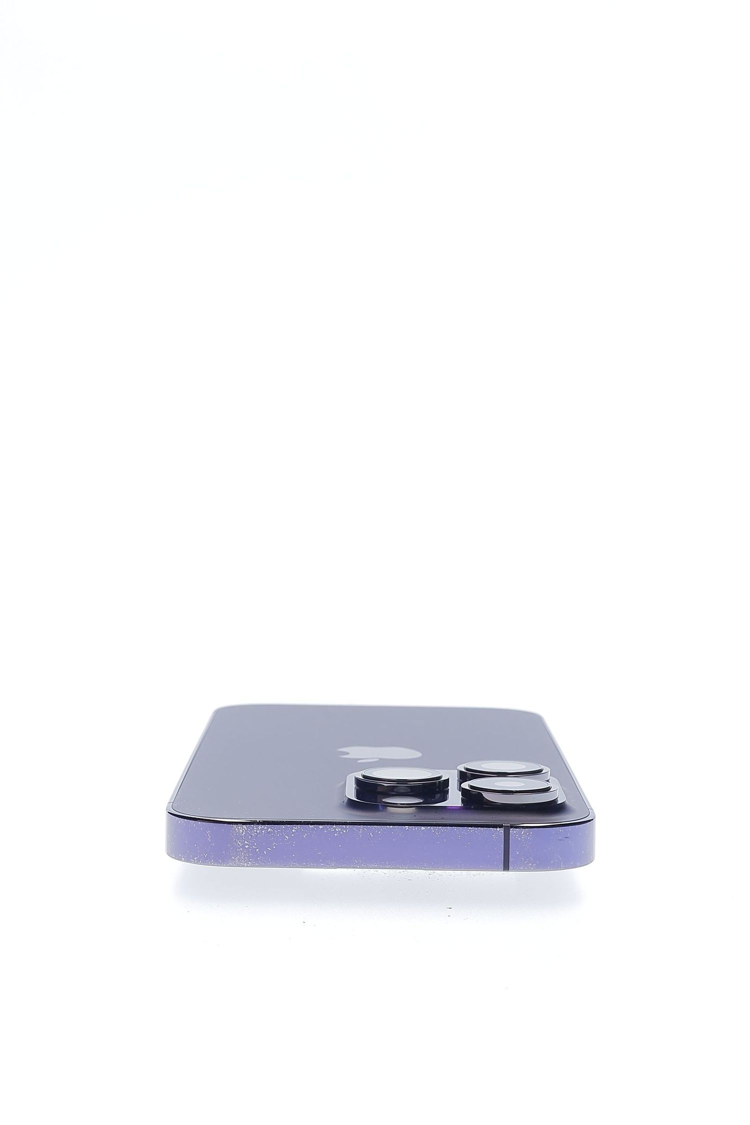 Apple iPhone 14 Pro 256 GB Deep Purple - Καλό