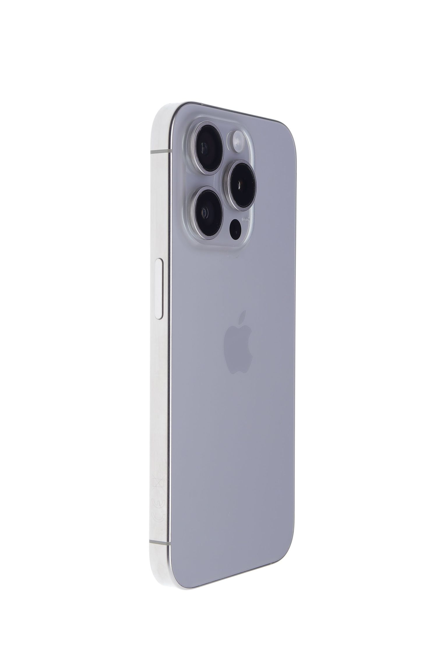 Apple iPhone 15 Pro 512 GB Natural Titanium - Foarte bun