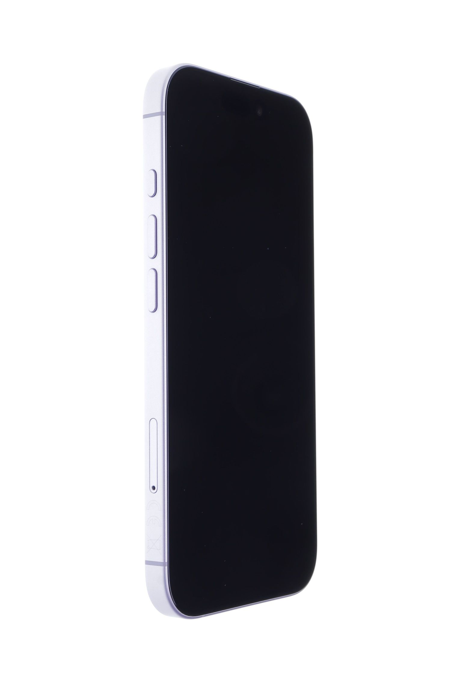 Apple iPhone 17 512 GB Lavender - Újszerű