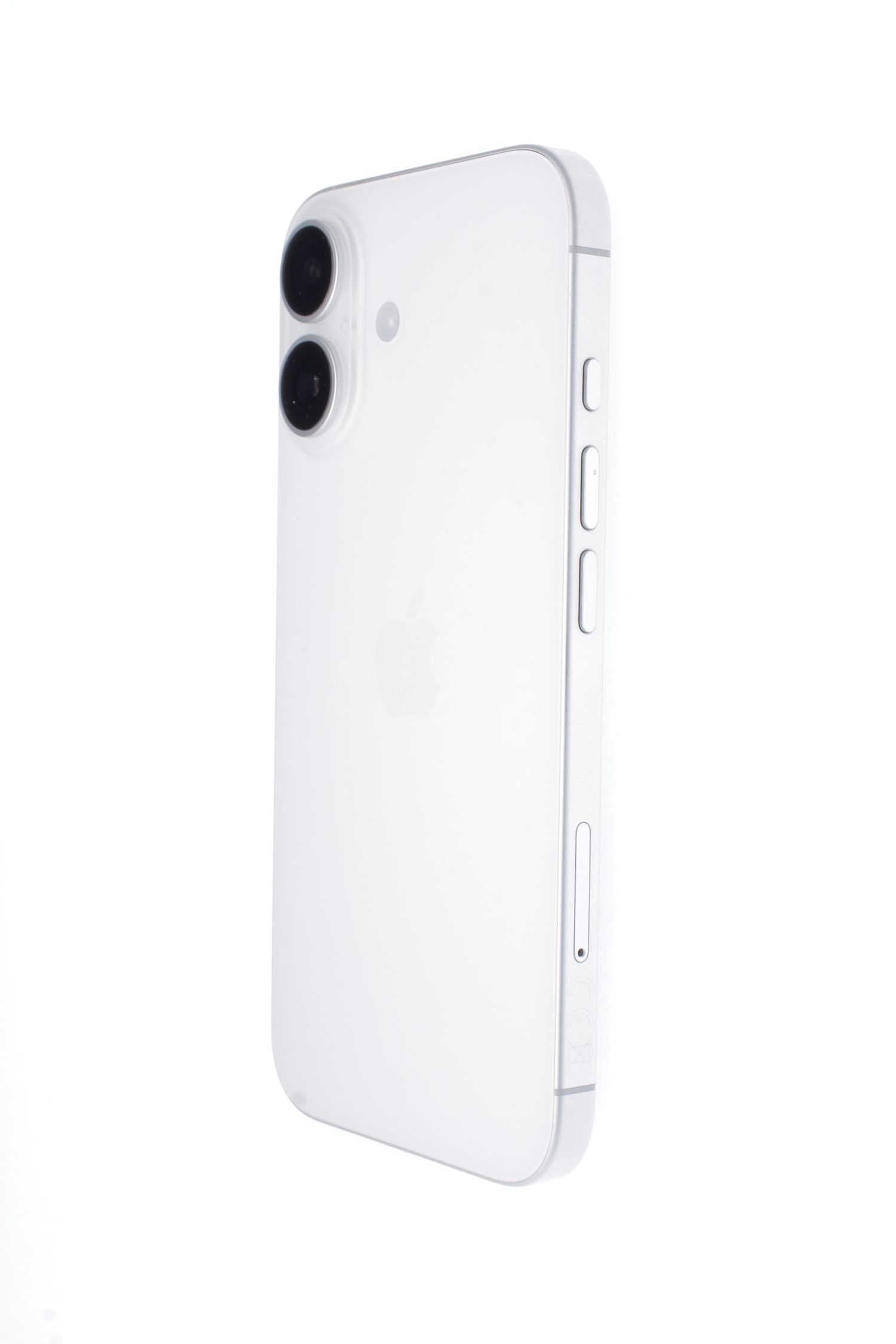 Apple iPhone 16 128 GB White - Ca nou