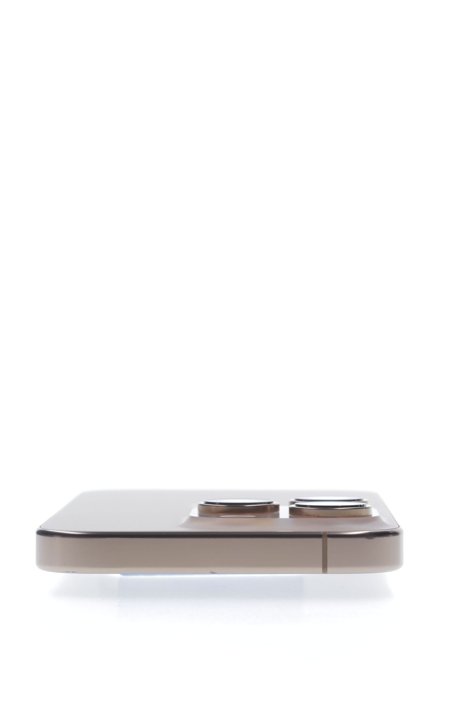 Apple iPhone 16 Pro 128 GB Desert Titanium - Като нов
