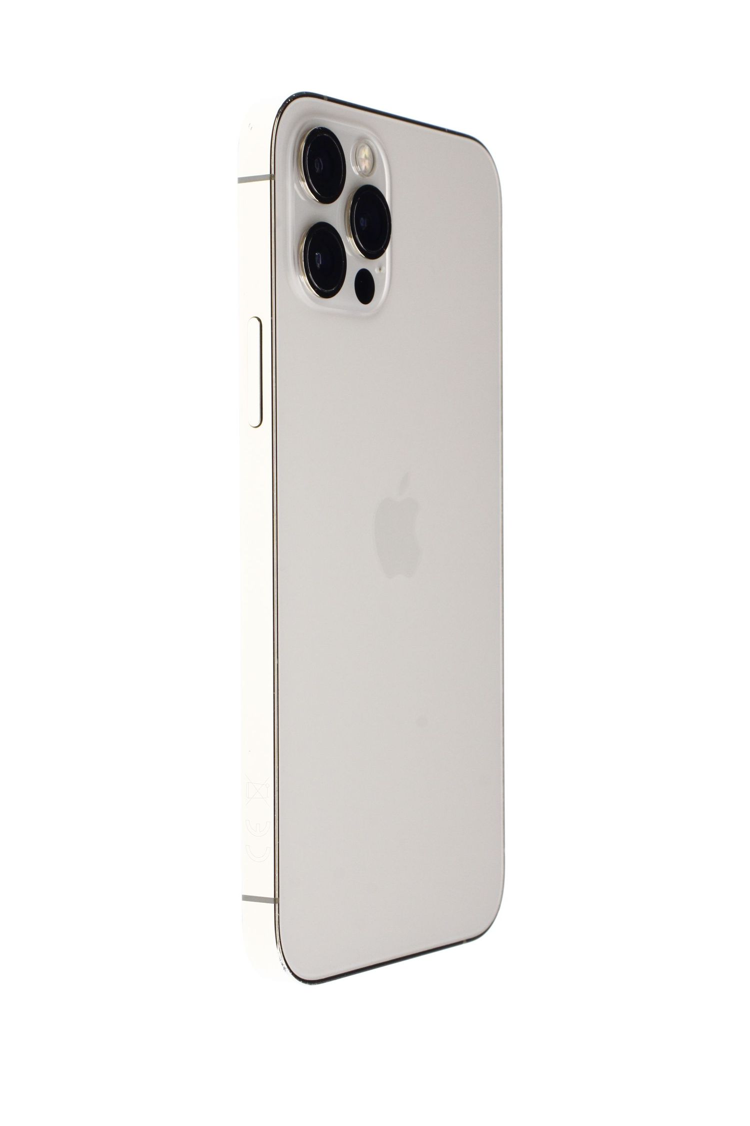Apple iPhone 12 Pro 128 GB Gold - Εξαιρετικό