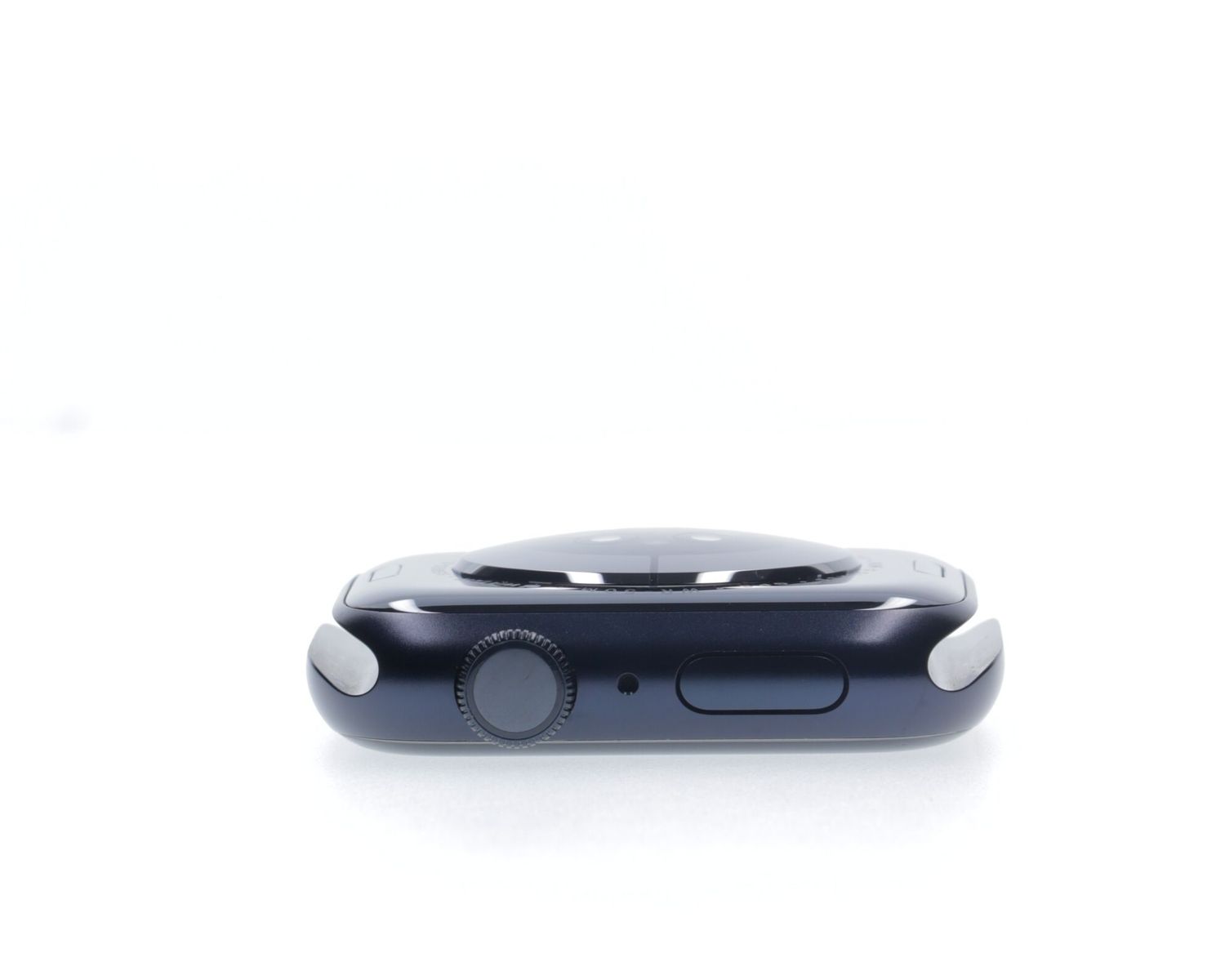 Apple Watch Series 9 2023, GPS, Aluminium 45mm Midnight - Σαν καινούργιο