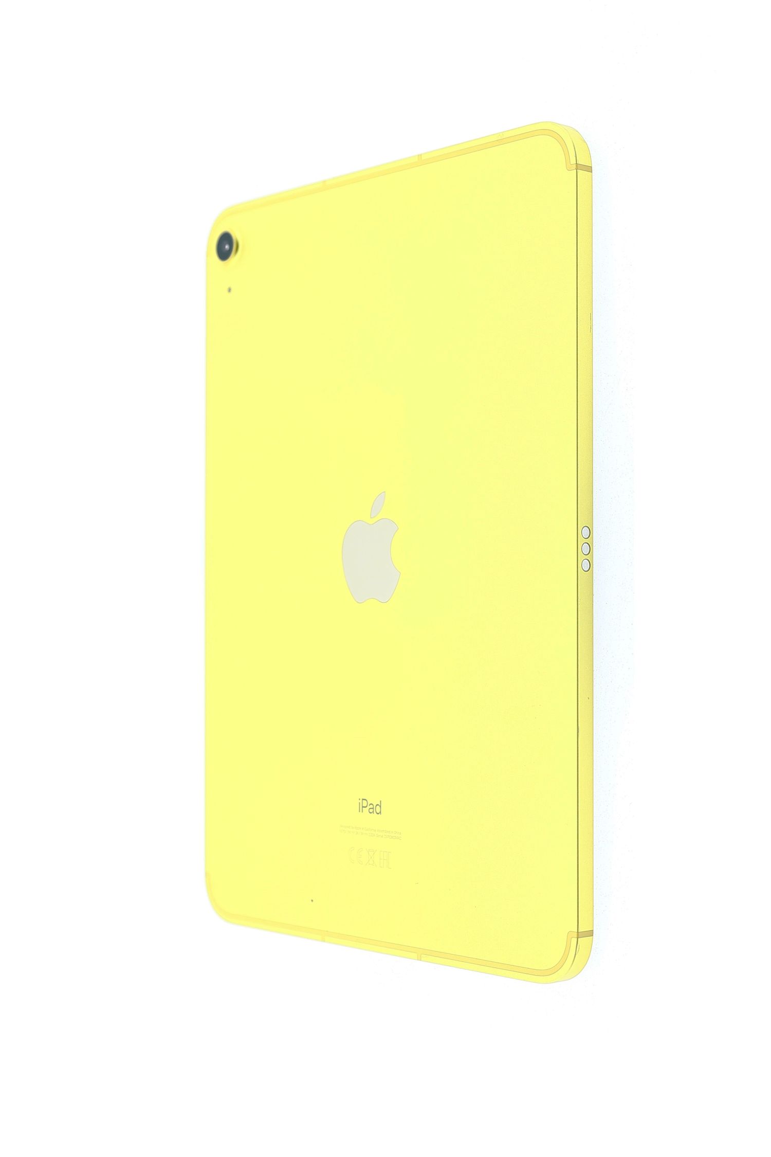 Apple iPad 10 (2022) 10.9" 10th Gen Cellular 64 GB Yellow - Jó