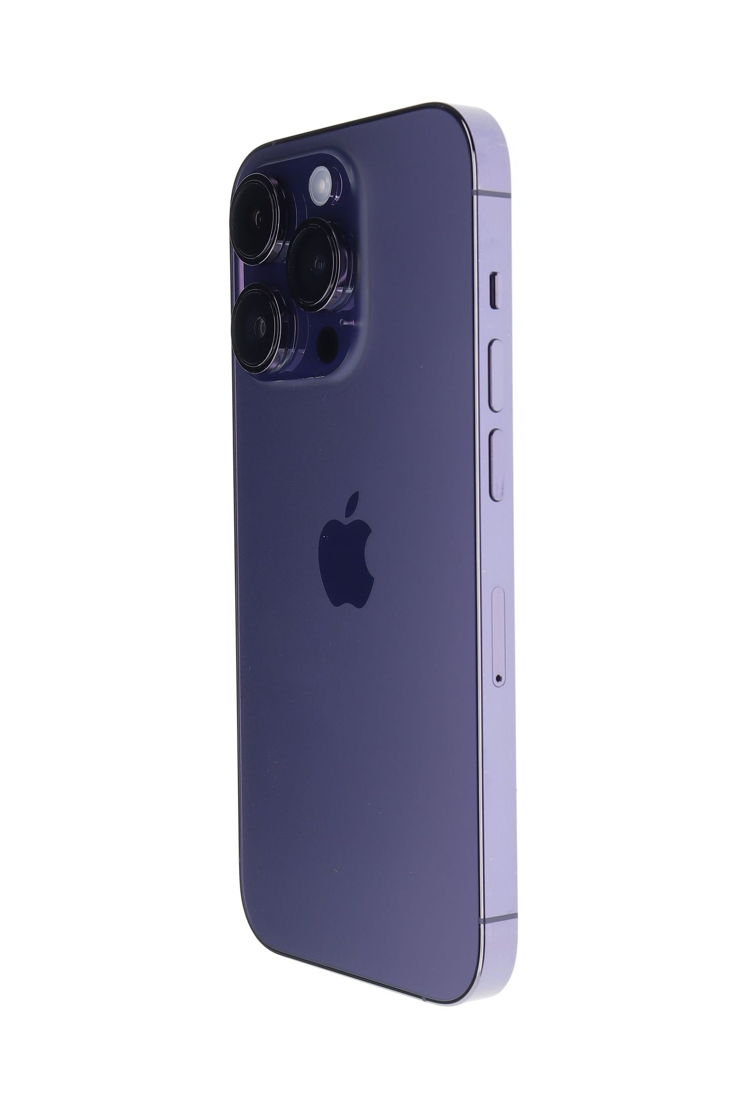 Apple iPhone 14 Pro 256 GB Deep Purple - Като нов