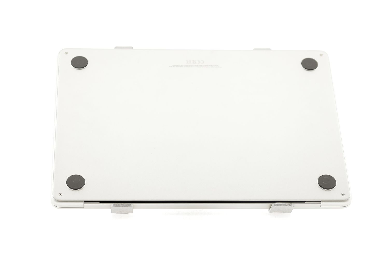 Apple MacBook Air 13″ 2022, M2 8 Cores, 8 GB, 8 core GPU 256 GB Silver - Σαν καινούργιο
