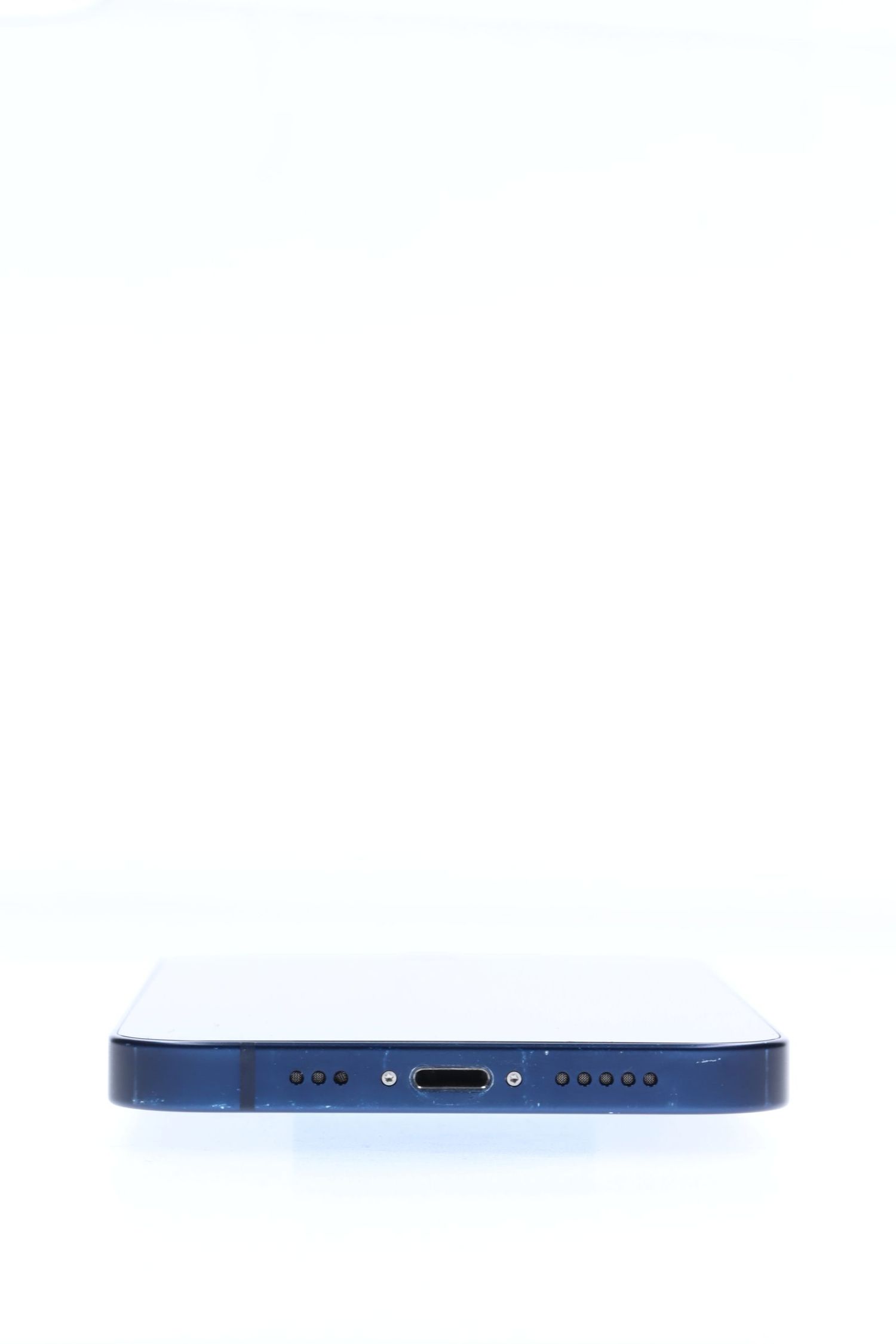 Apple iPhone 12 128 GB Blue - Foarte bun