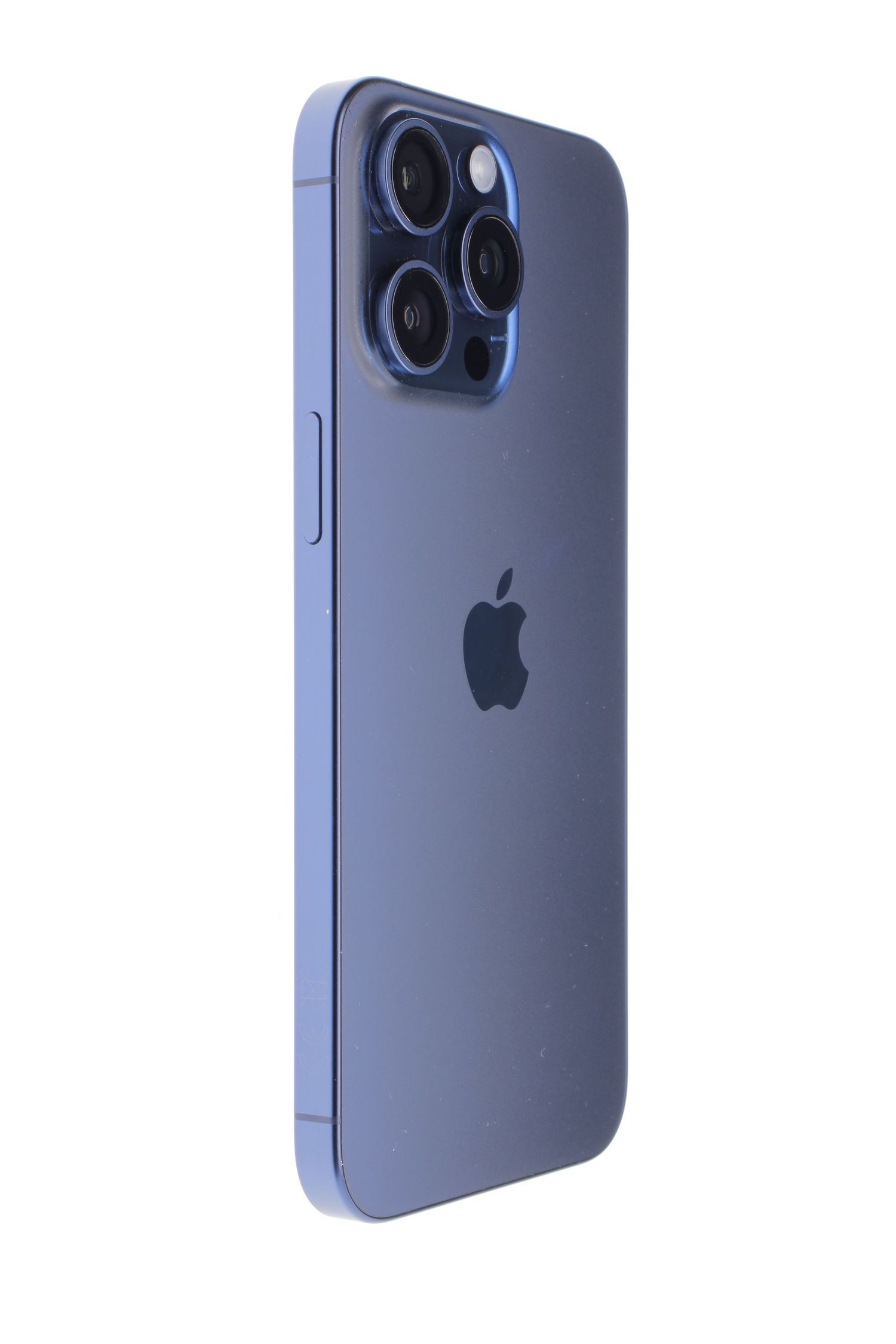 Apple iPhone 15 Pro Max 1 TB Blue Titanium - Отлично