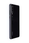 Мобилен телефон Huawei P30 Dual Sim, Black, 128 GB, Foarte Bun