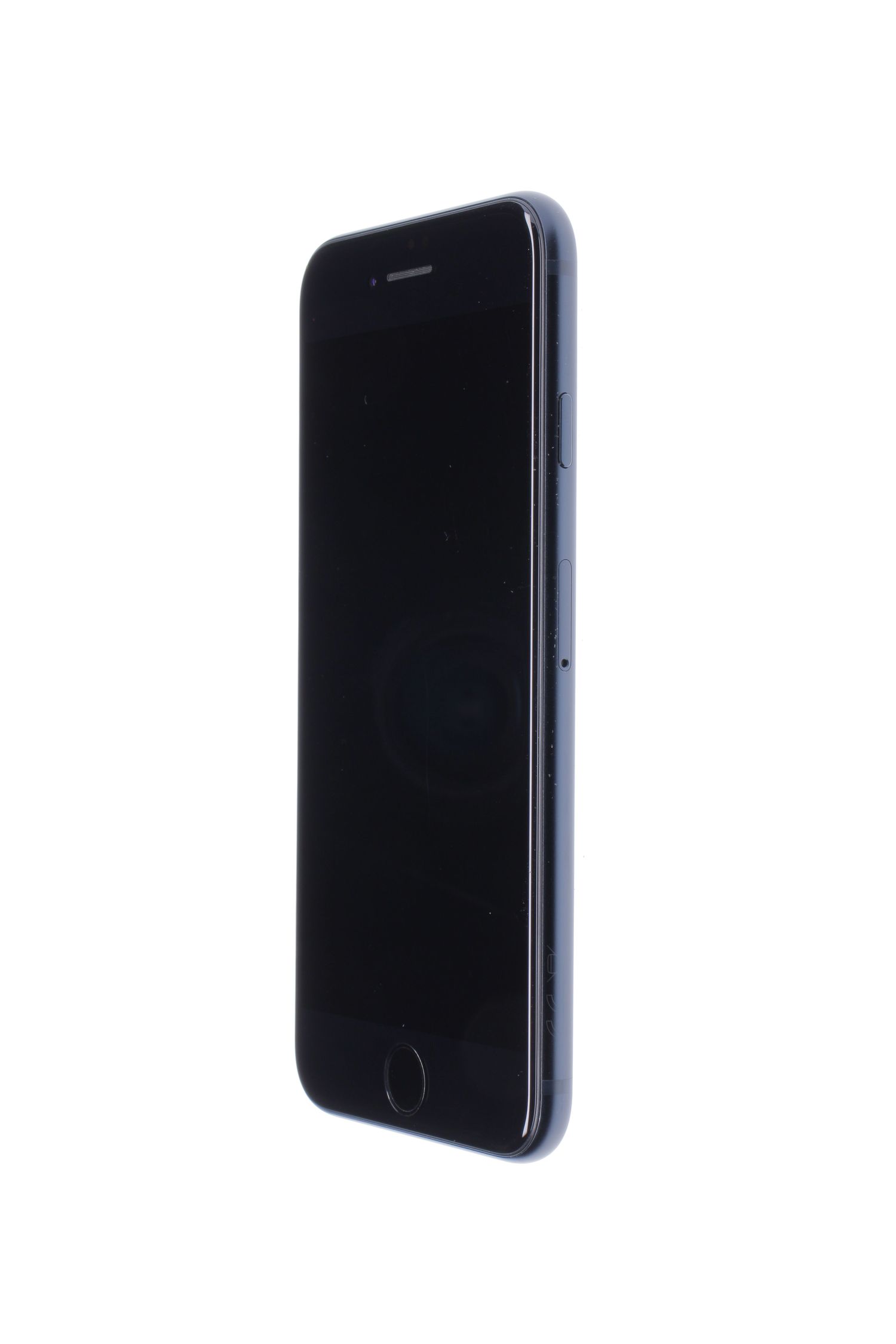 Apple iPhone SE 2022 64 GB Midnight - Jó