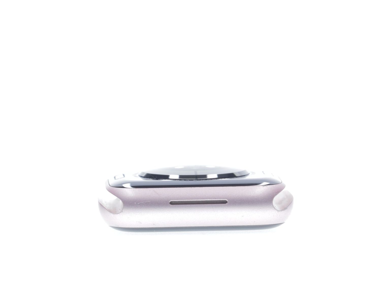 Apple Watch Series 9 2023, GPS + Cellular, Aluminium 41mm Pink - Много добро