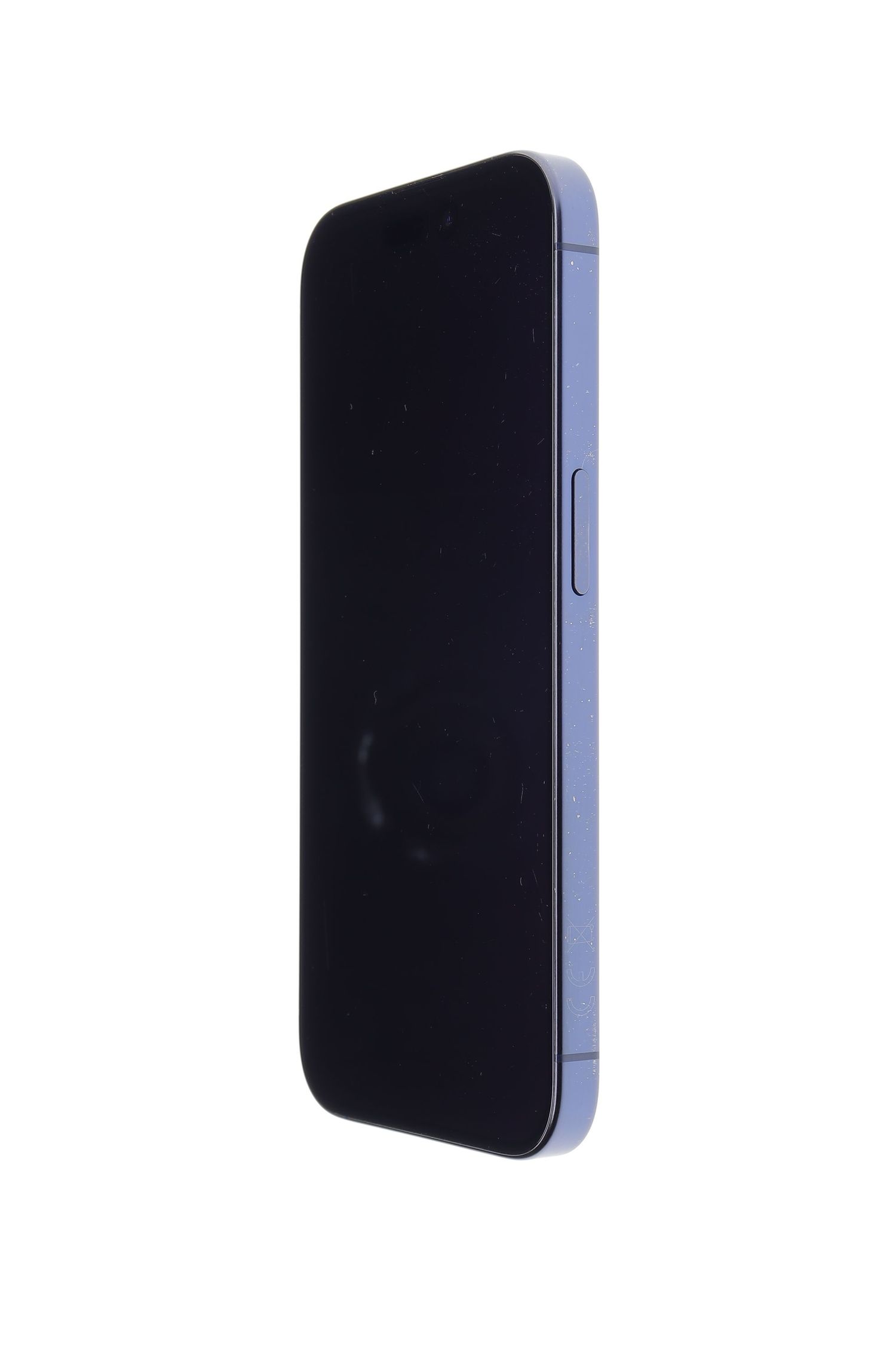 Apple iPhone 15 Pro 256 GB Blue Titanium - Καλό