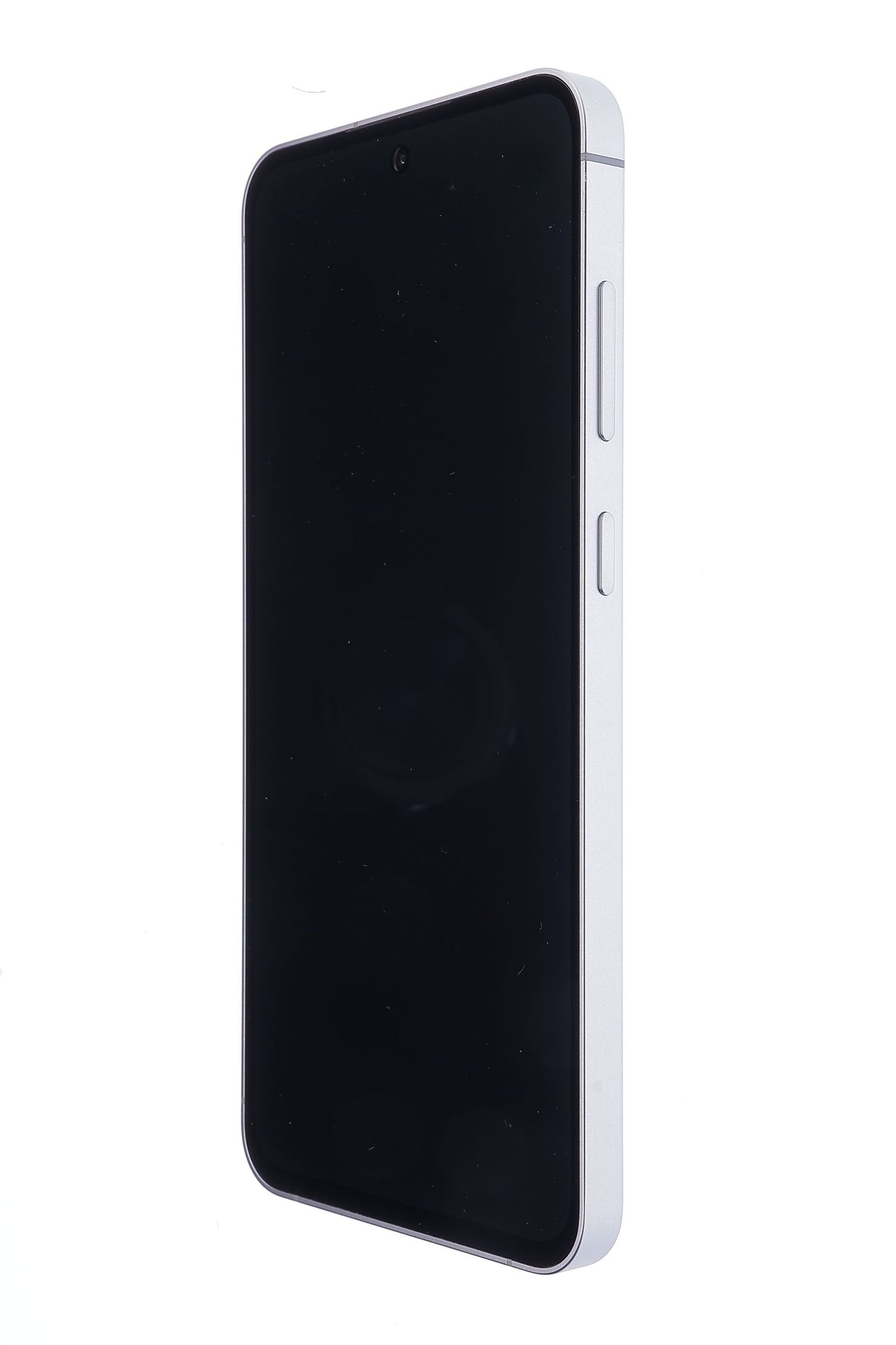Samsung Galaxy S24 FE 5G Dual Sim 256 GB Blue - Újszerű