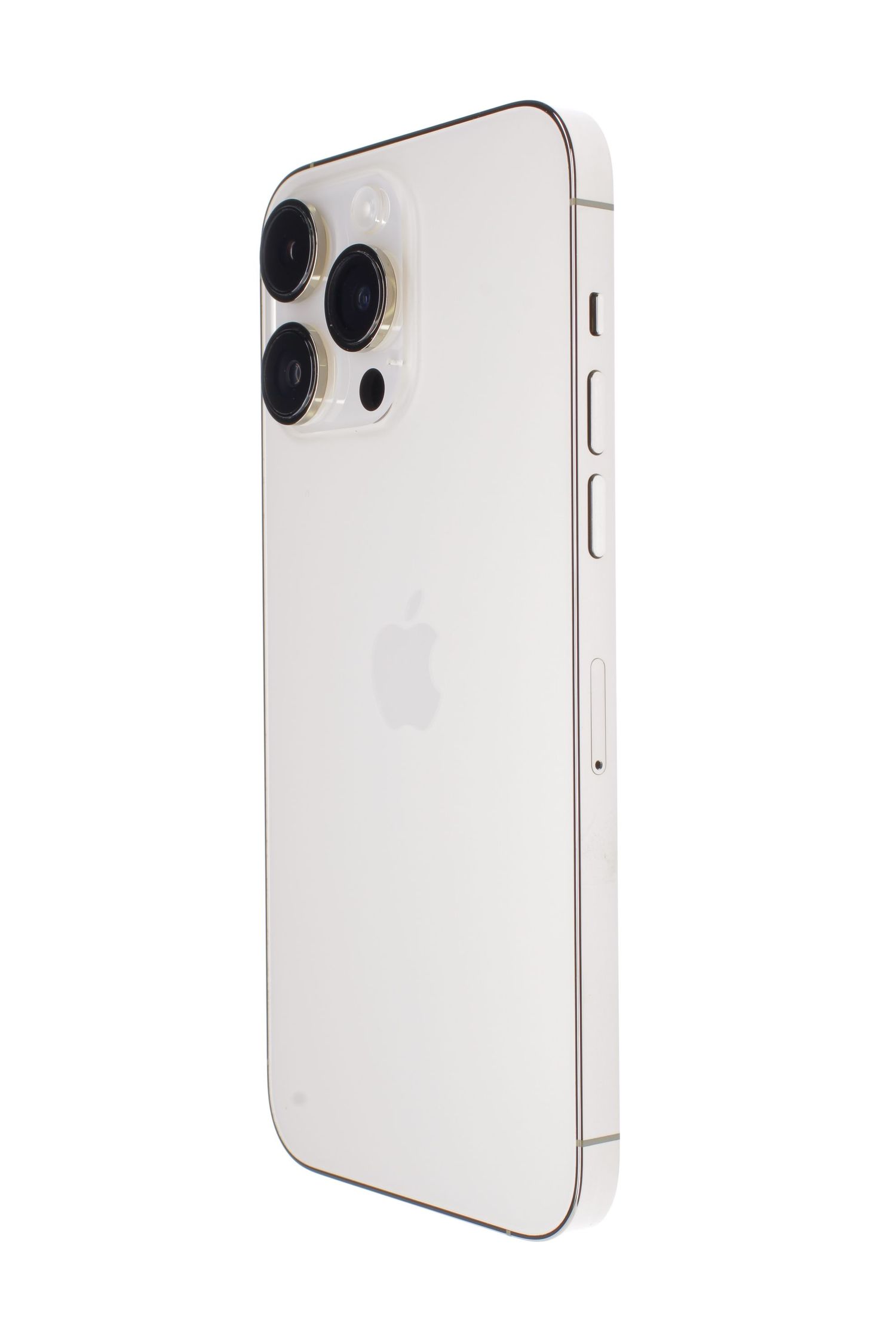 Apple iPhone 14 Pro Max 128 GB Gold - Като нов