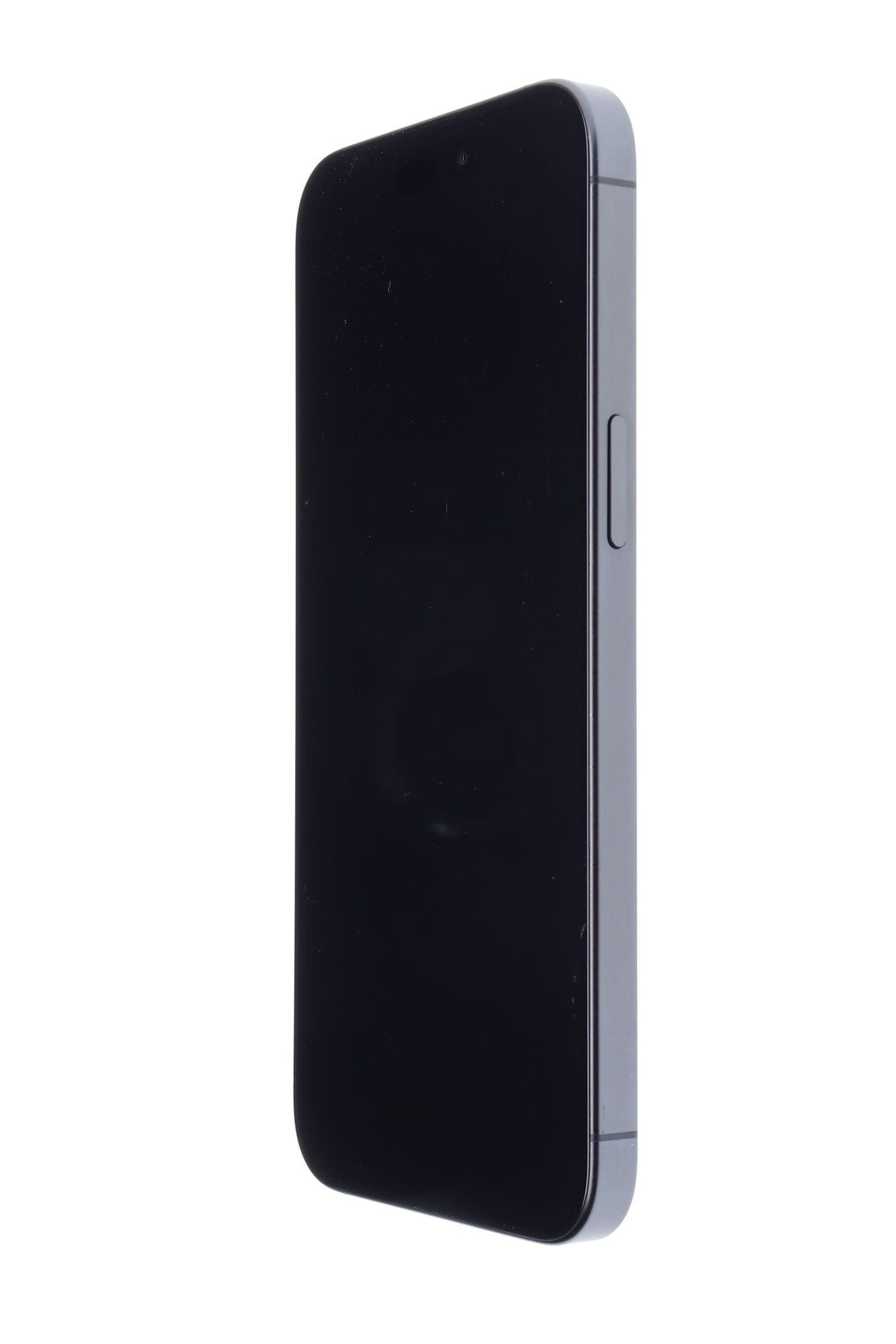 Apple iPhone 15 Pro Max 256 GB Black Titanium