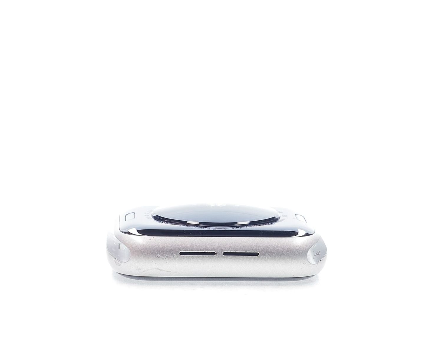 Apple Watch SE 2020, GPS, Aluminium 44mm Silver - Отлично