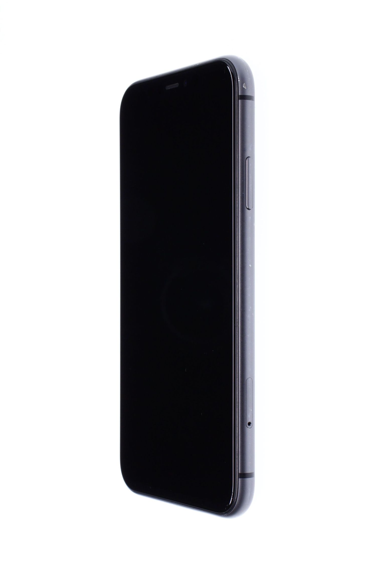 Apple iPhone 11 128 GB Black - Πολύ καλό