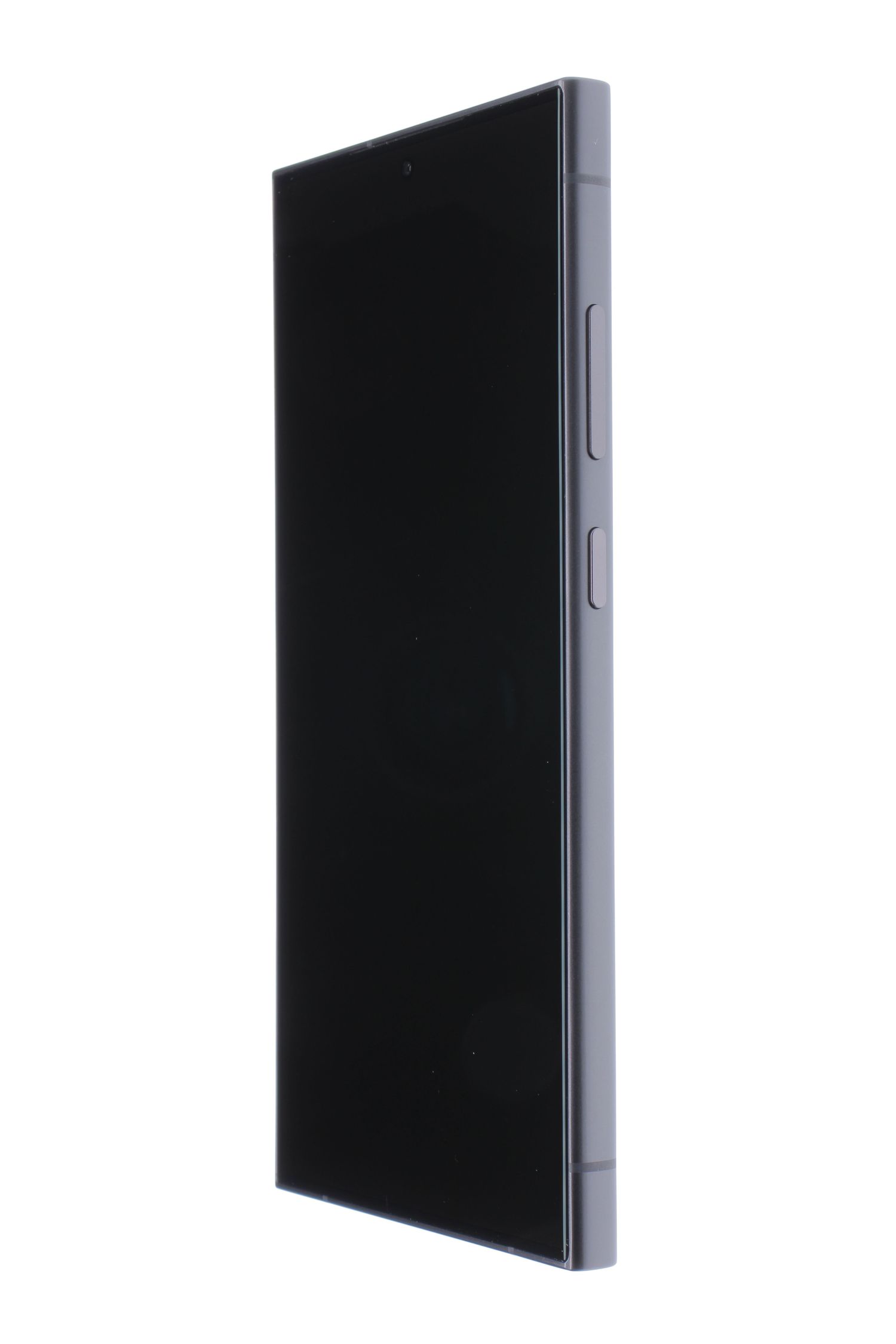 Samsung Galaxy S24 Ultra 5G Dual Sim 256 GB Black Titanium - Nagyon jó